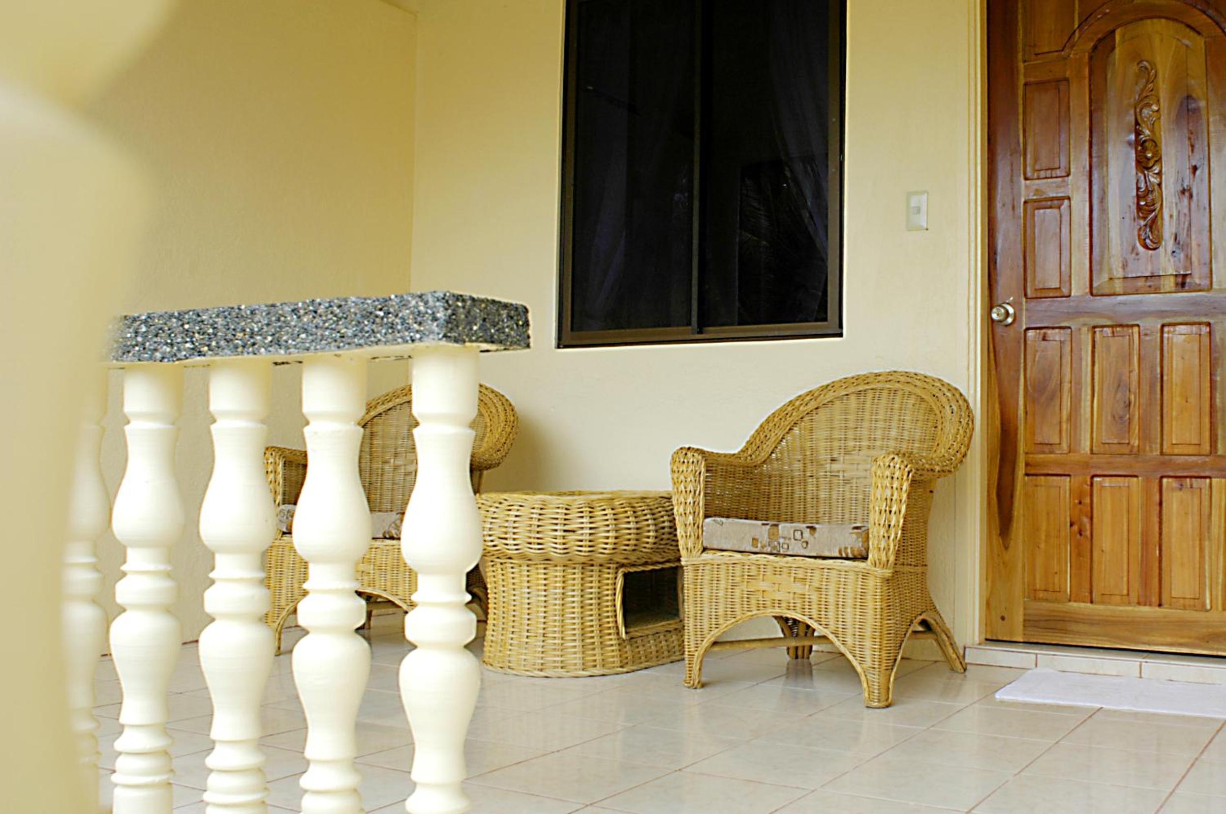 Standard Bungalow with Fan