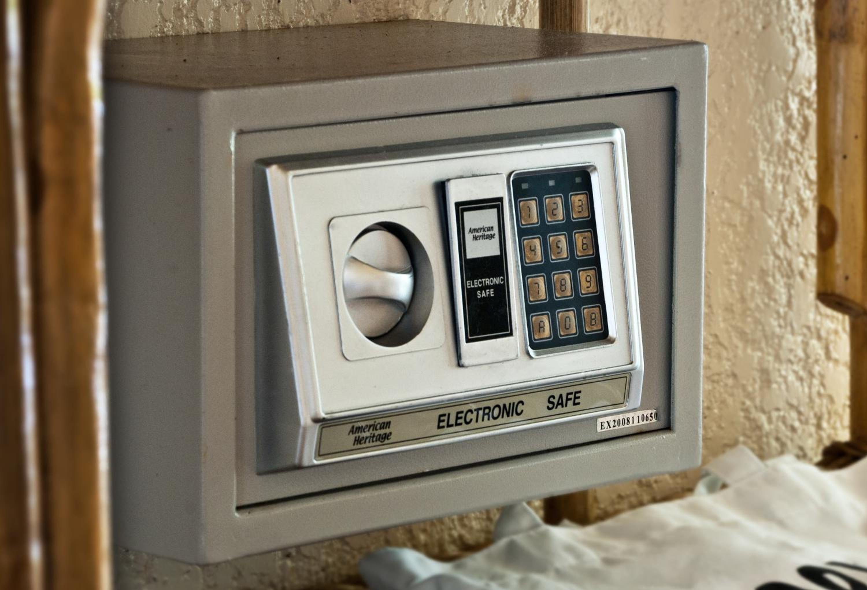 Standard Bungalow with Fan