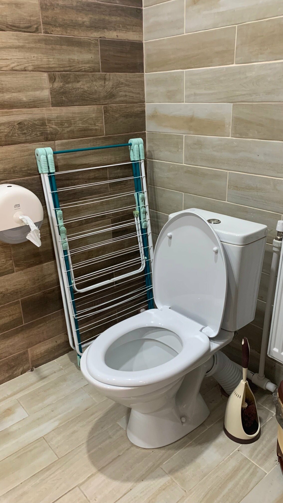 Стандартный семейный номер