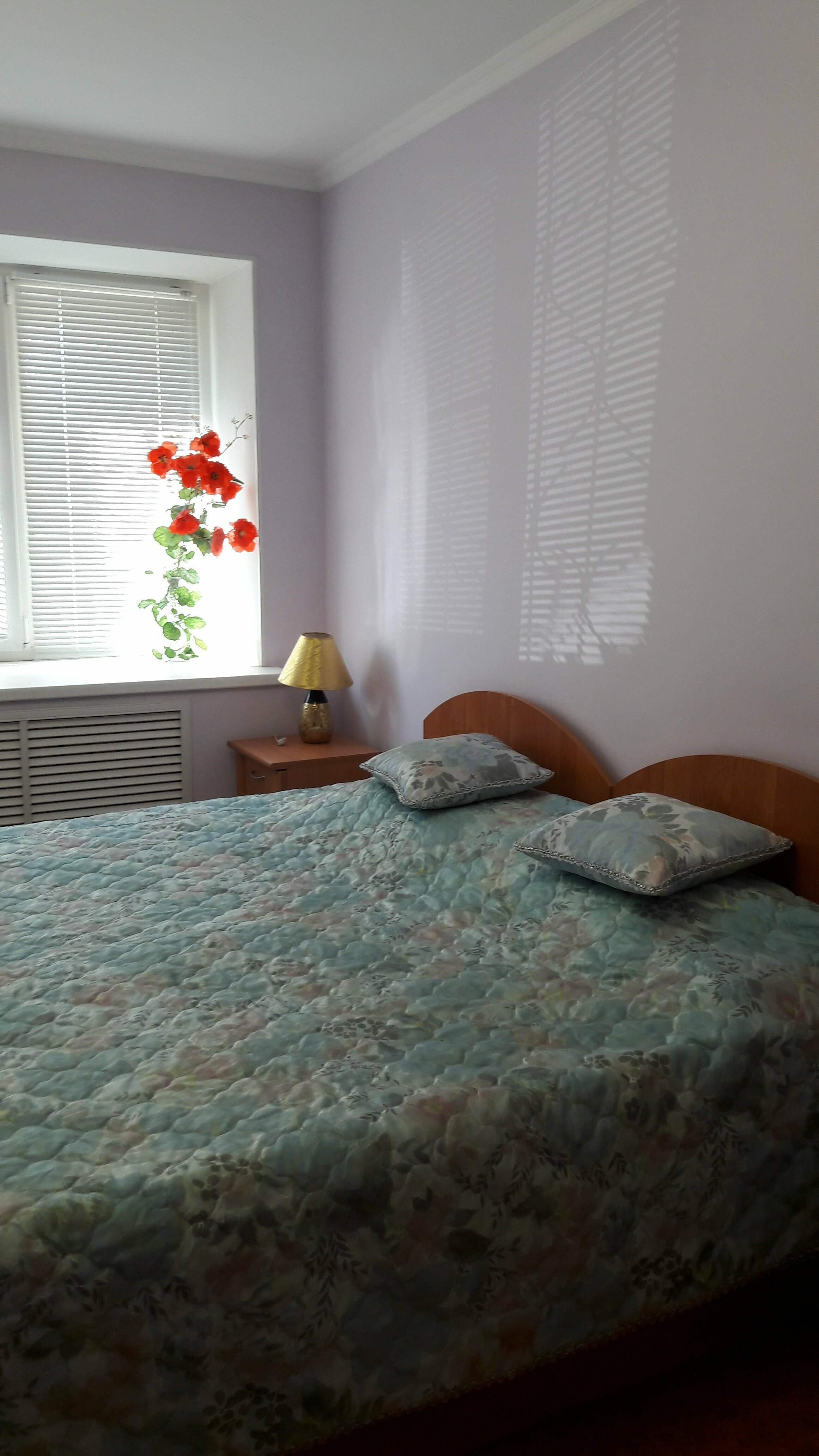 Двухместный номер с 1 кроватью или 2 отдельными кроватями