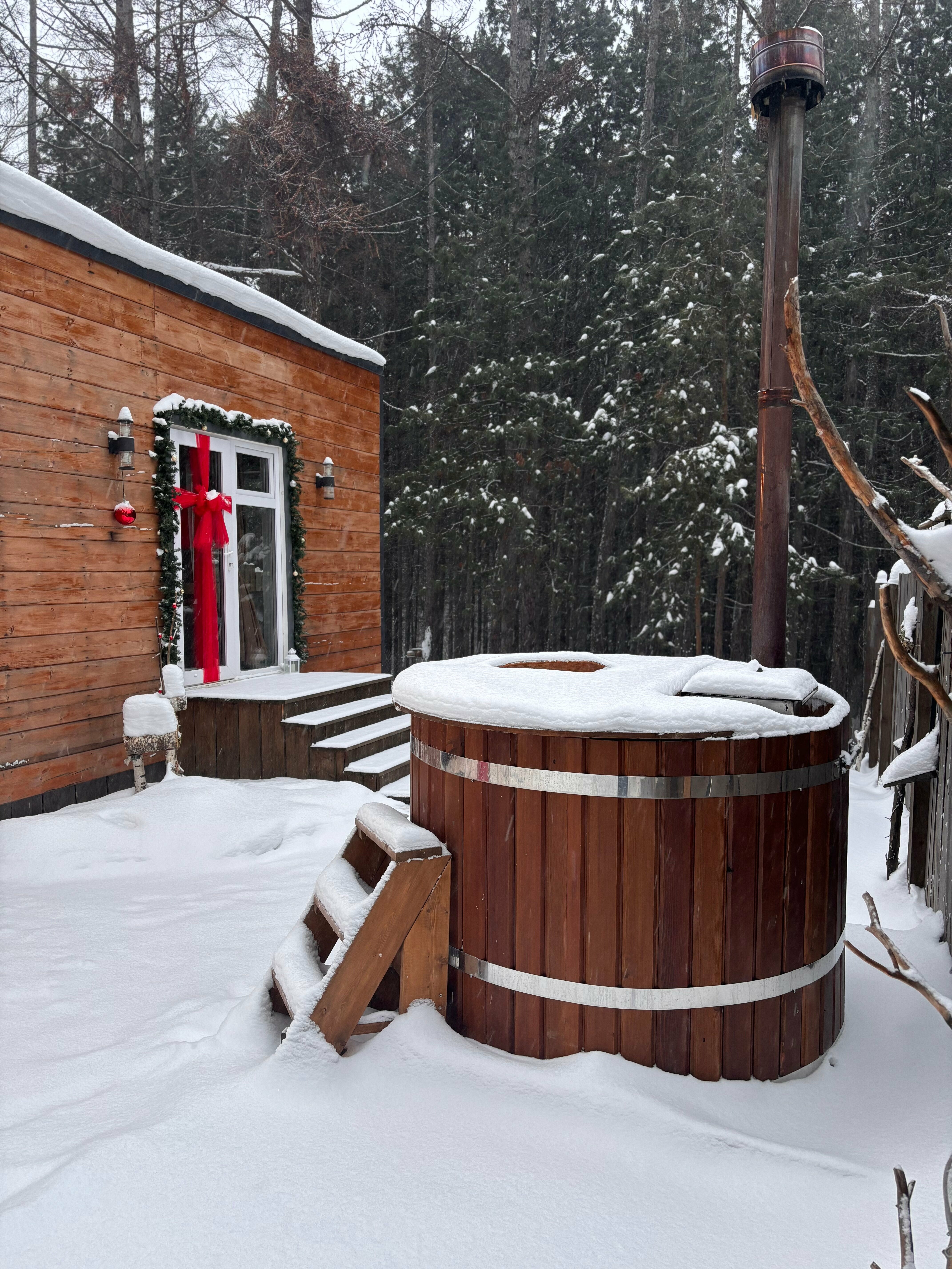 Двухместный номер с 1 кроватью