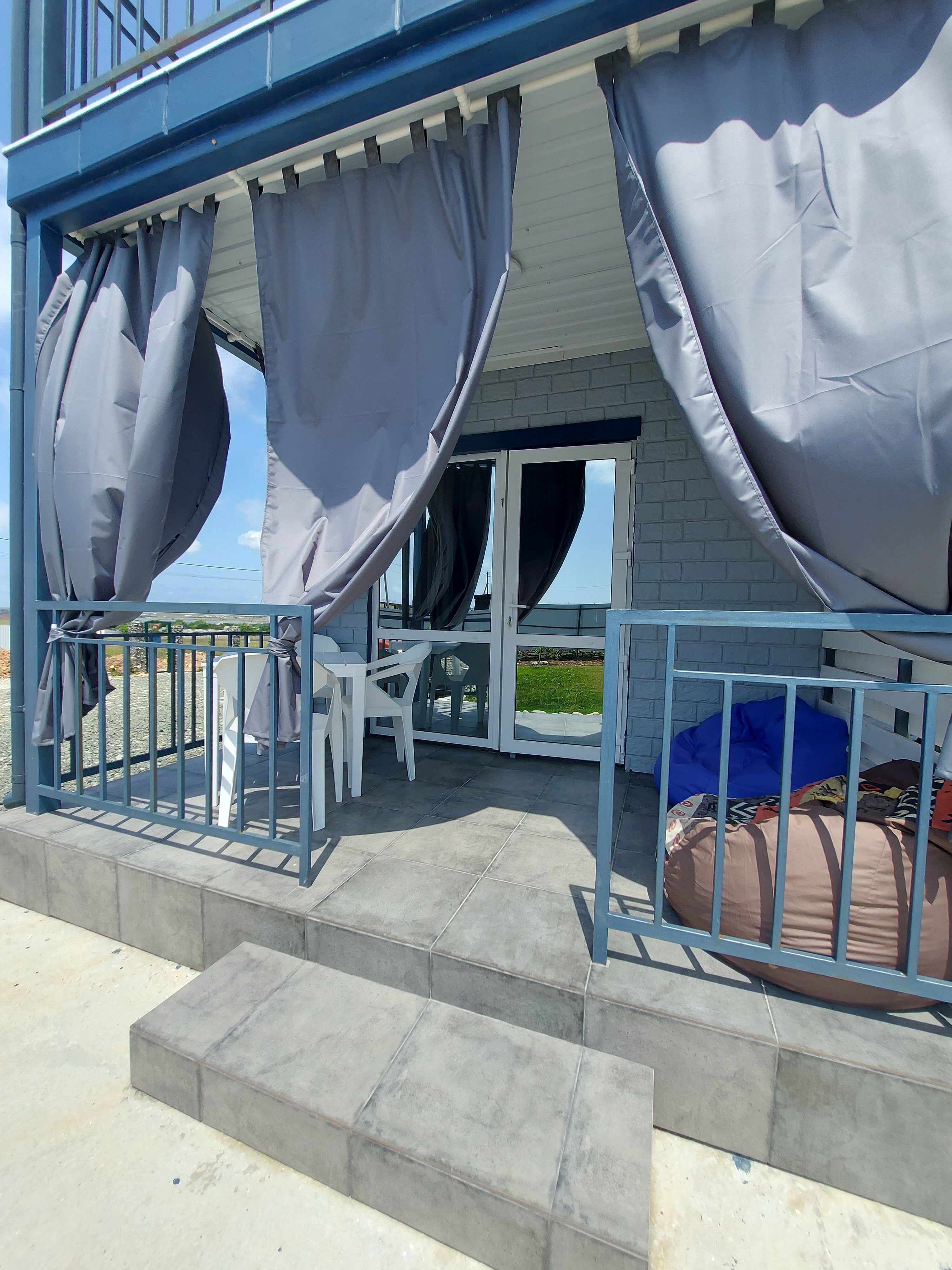 Классический четырехместный номер