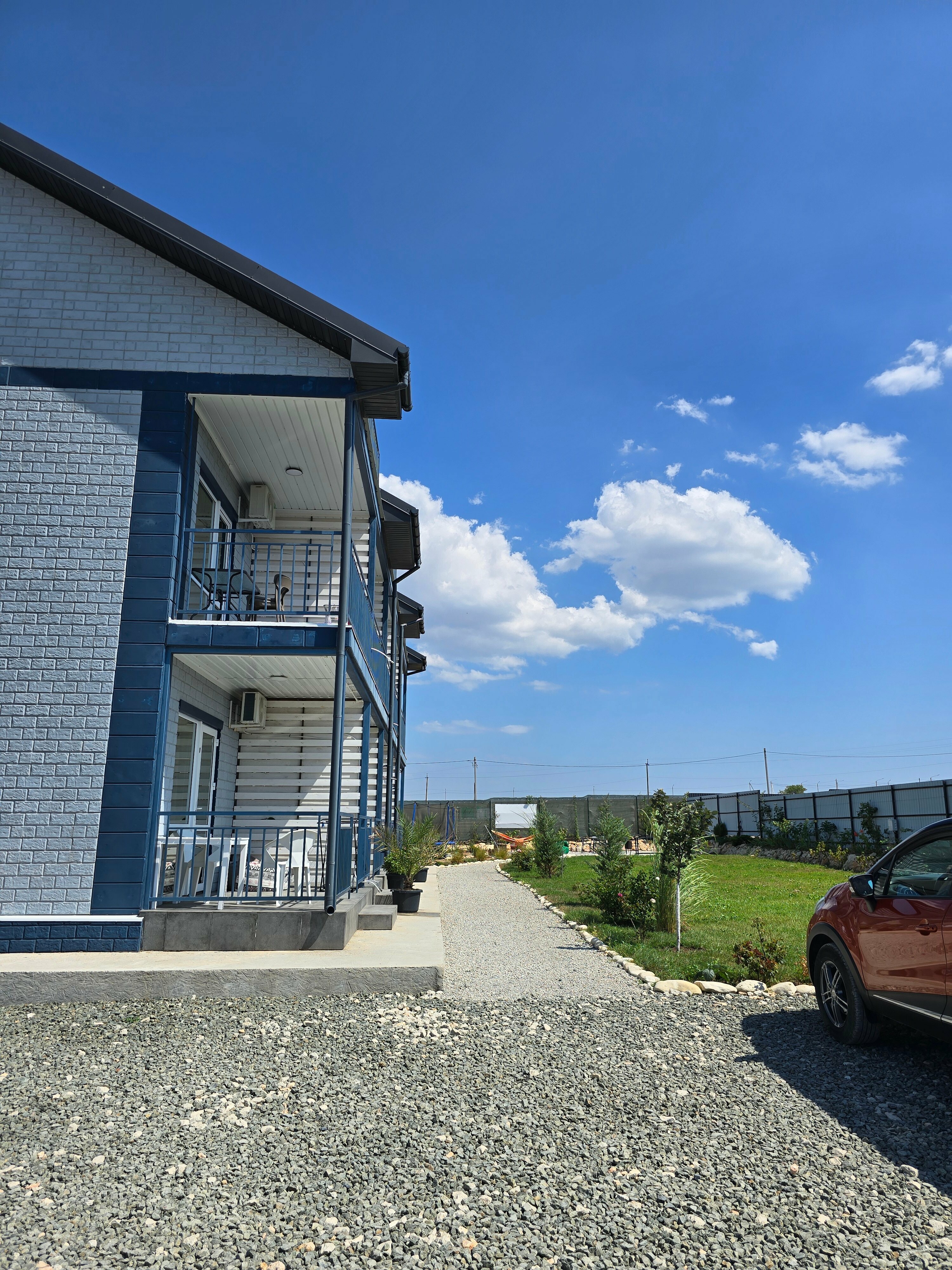 Двухместный номер Делюкс с 1 кроватью