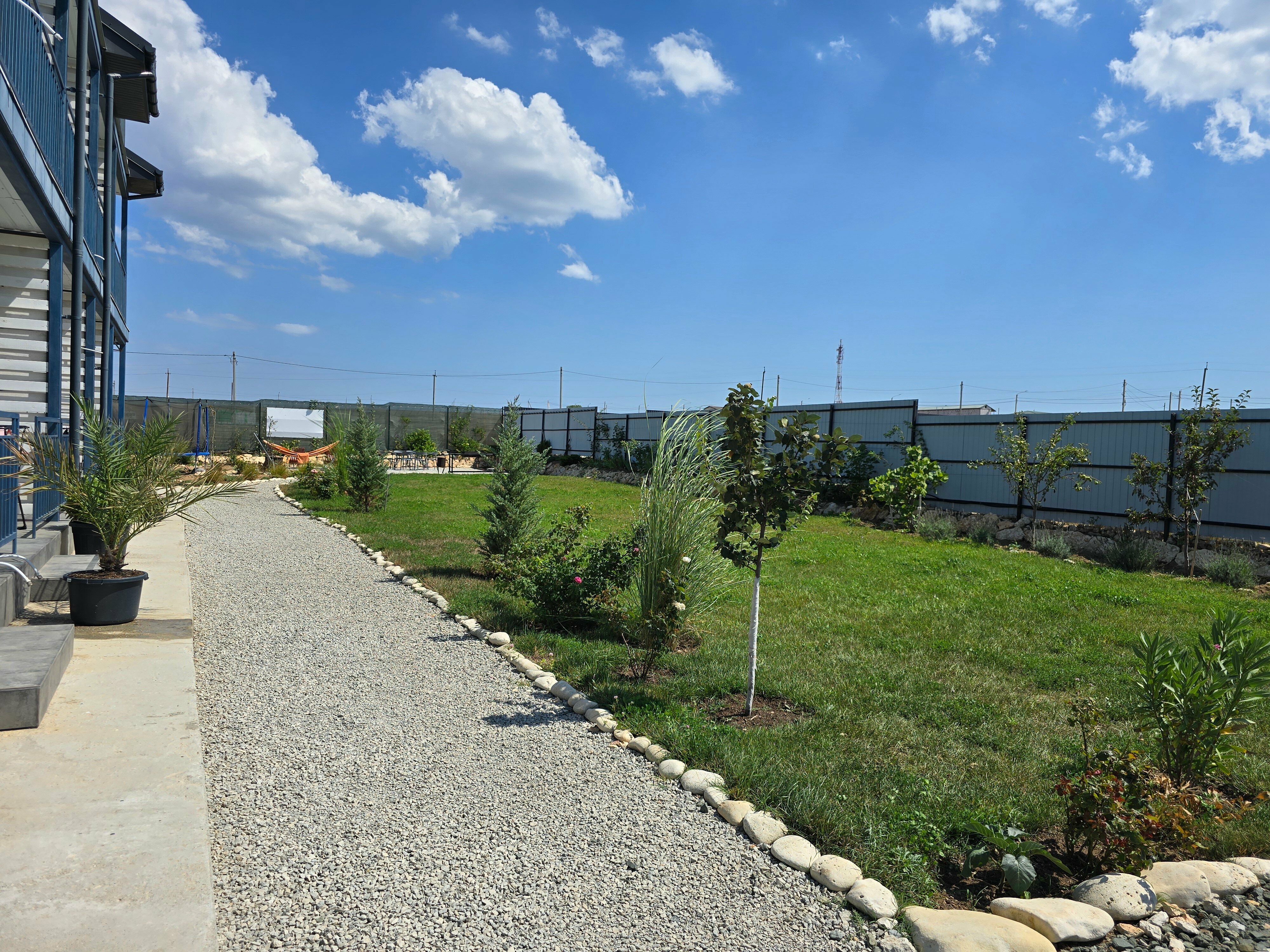 Двухместный номер Делюкс с 1 кроватью