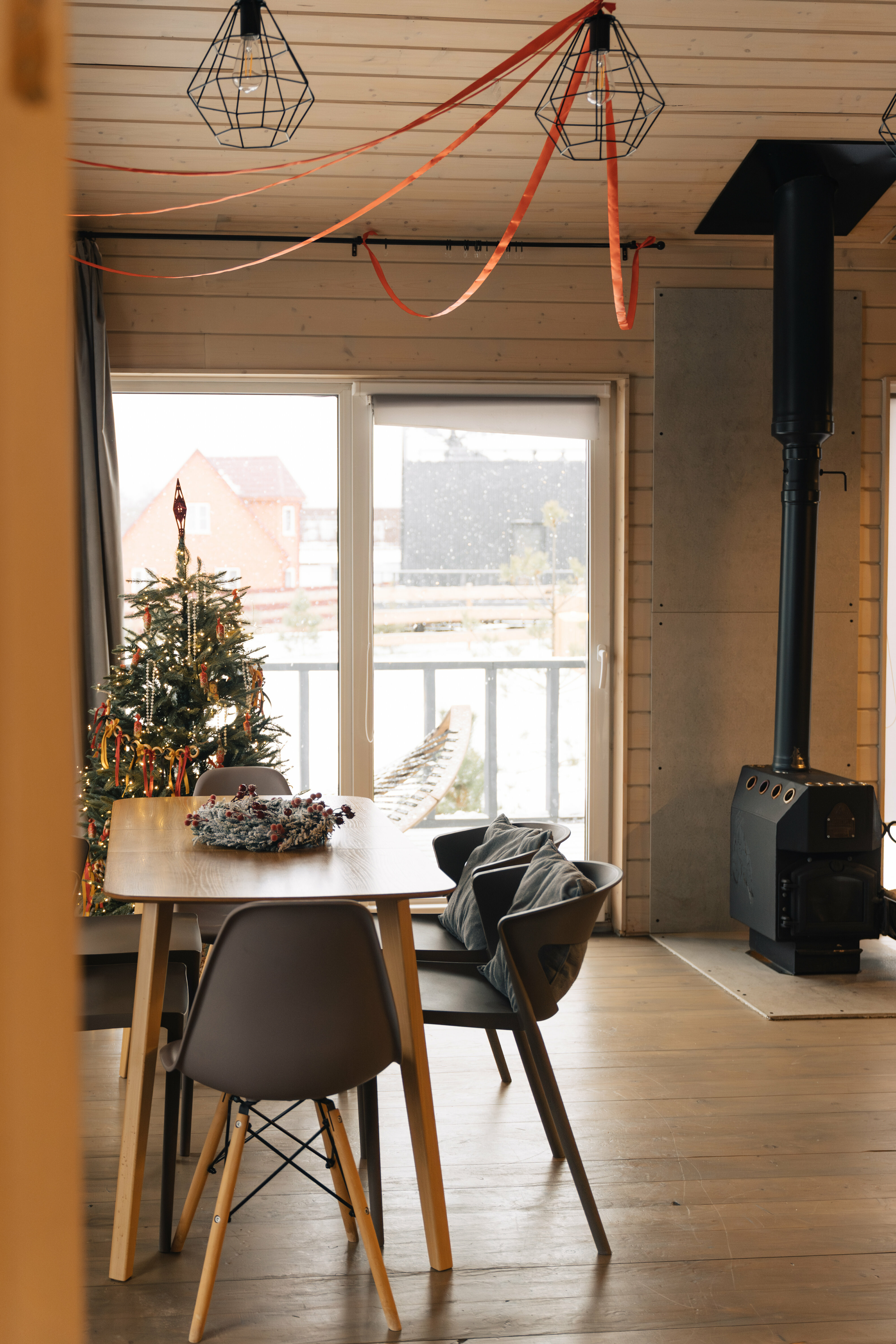 Семейный номер