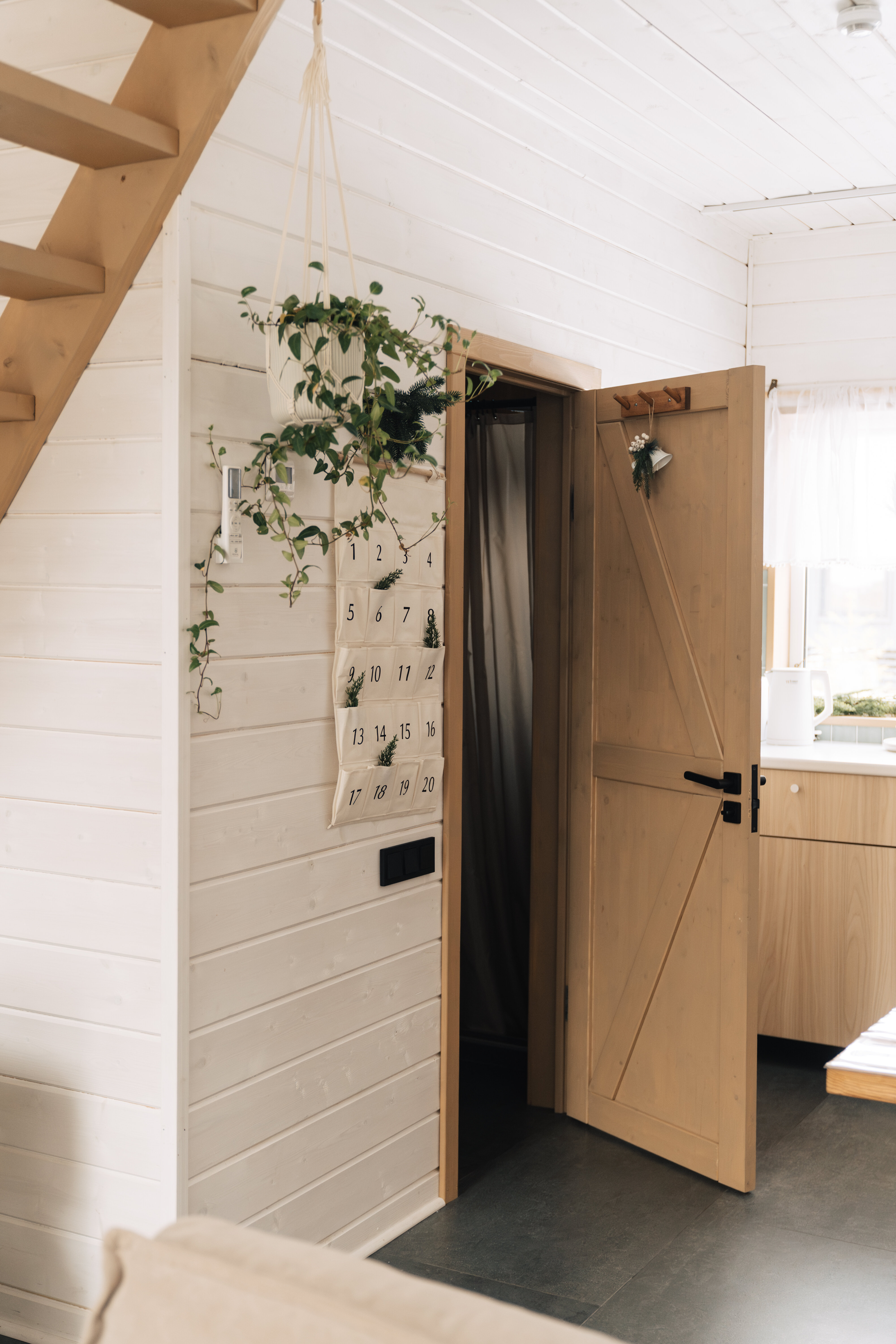 Дом для семейного отдыха