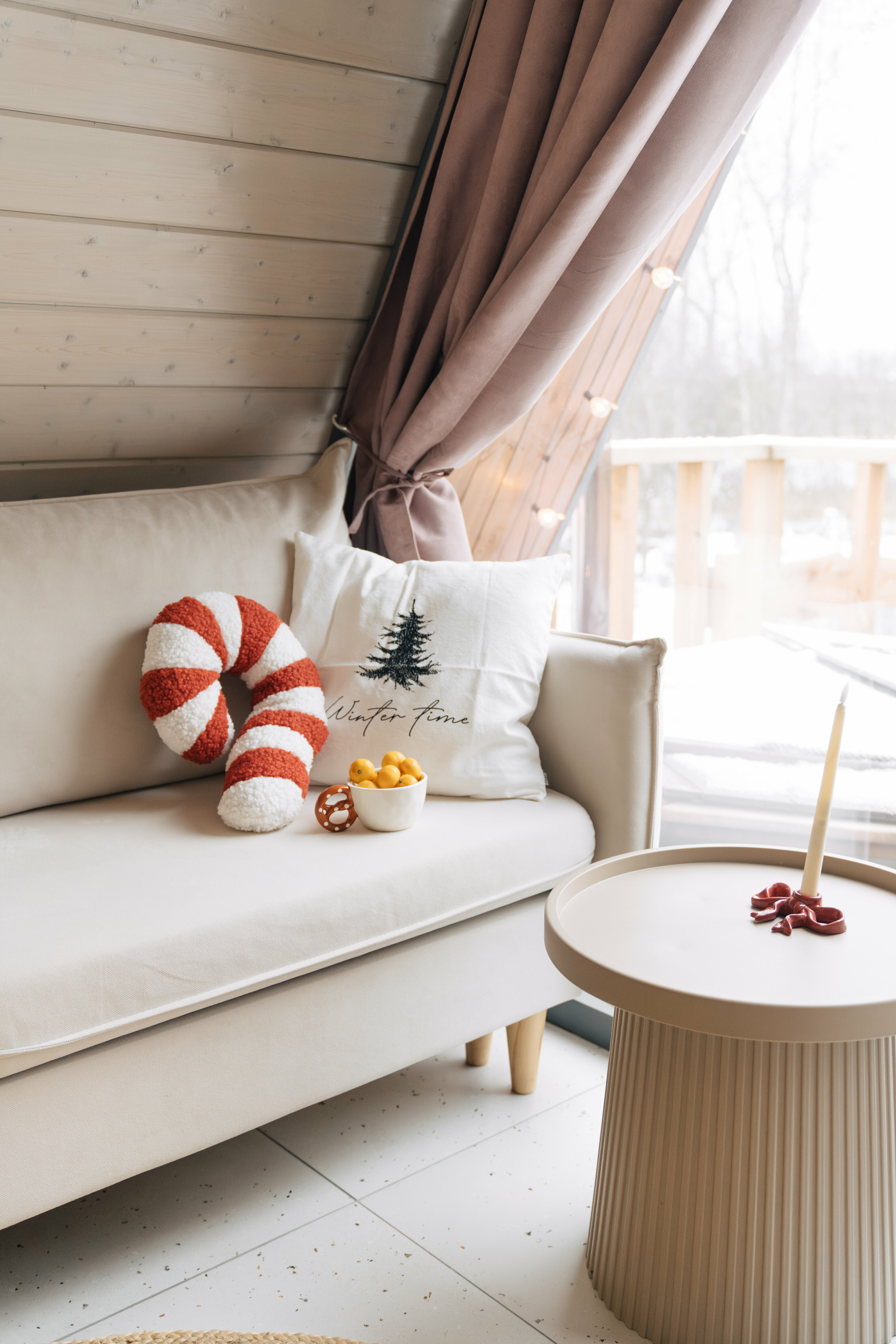 Дом для отпуска