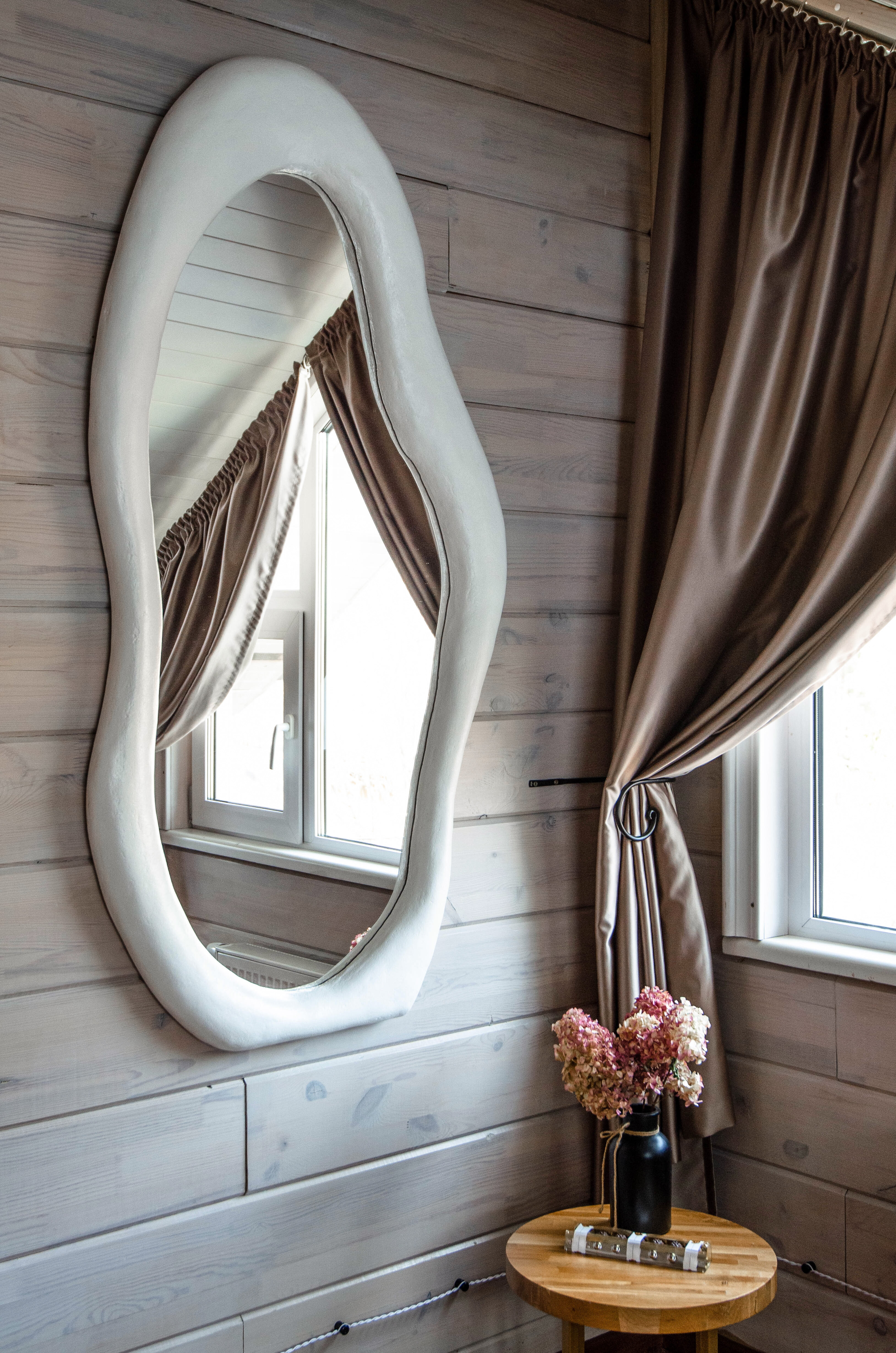 Апартаменты 7