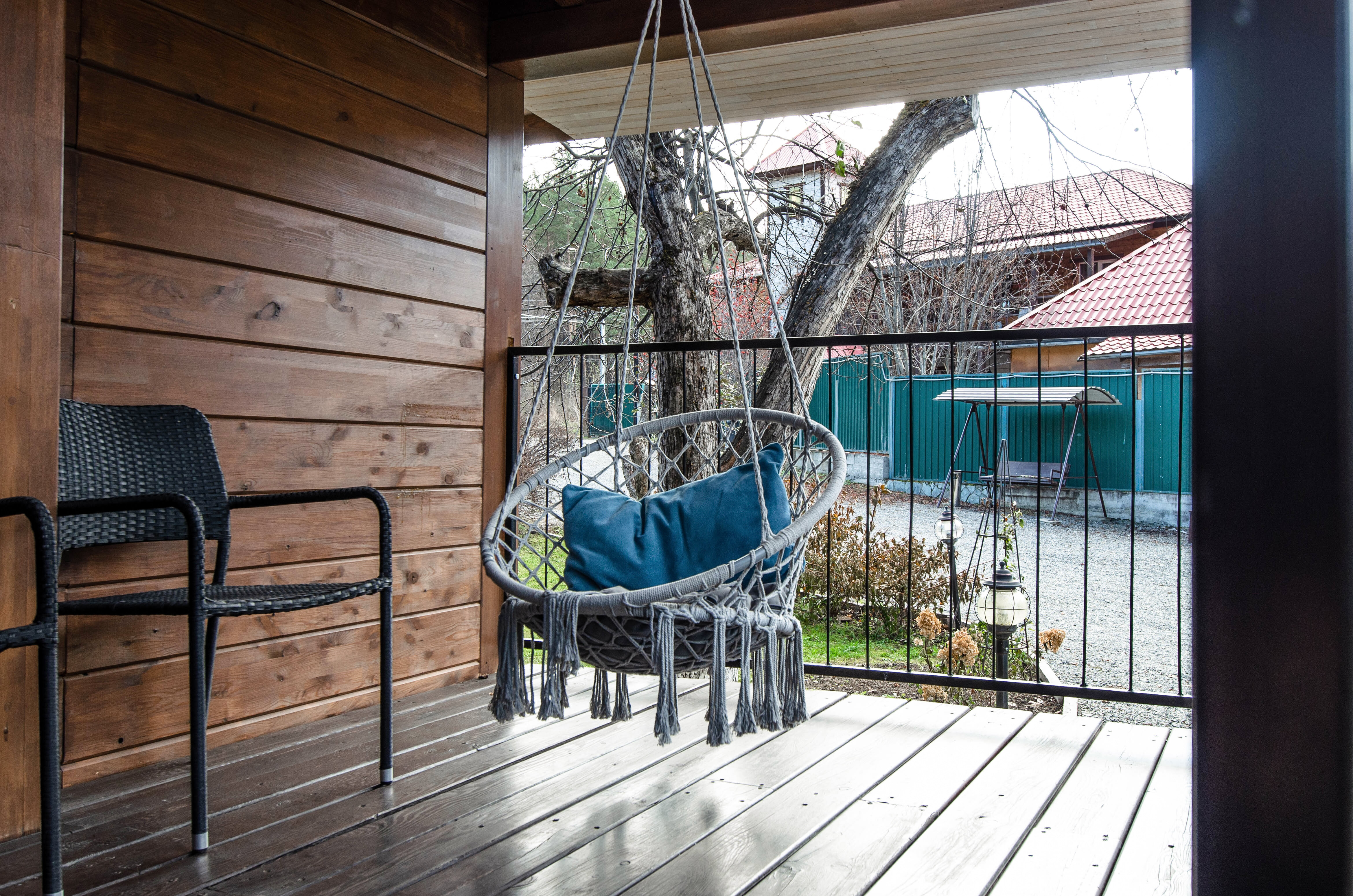 Апартаменты 5