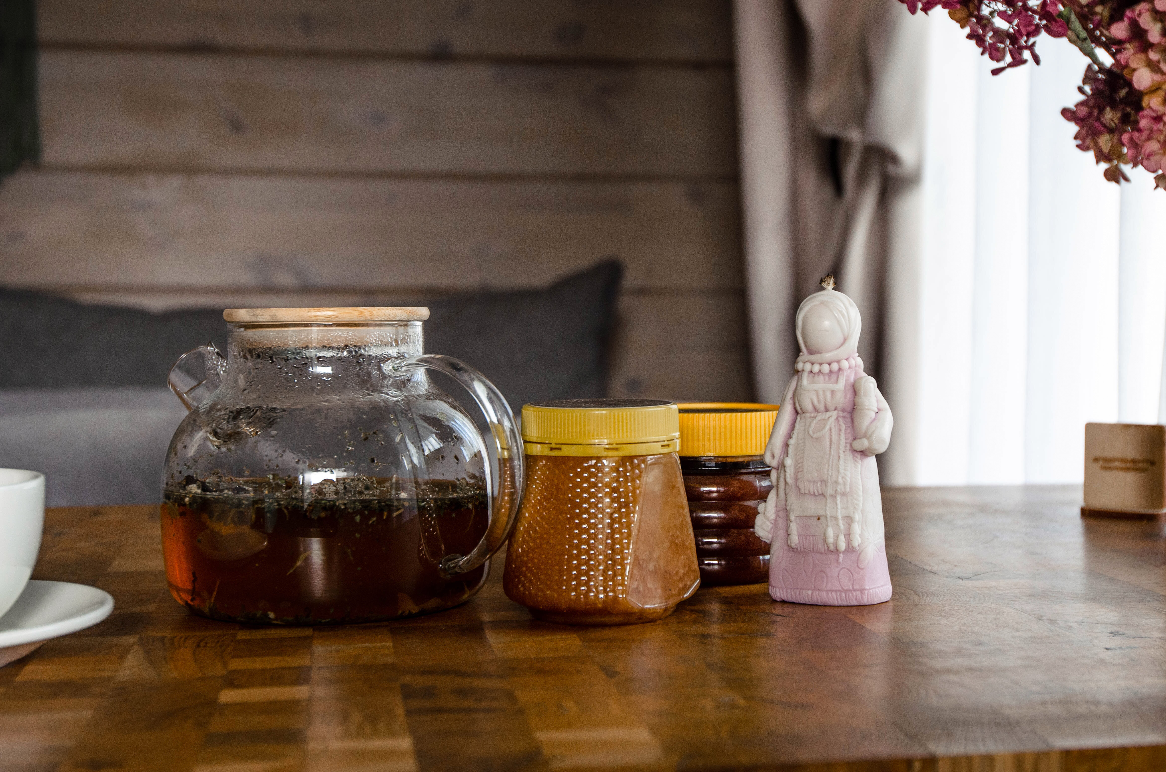 Апартаменты 8