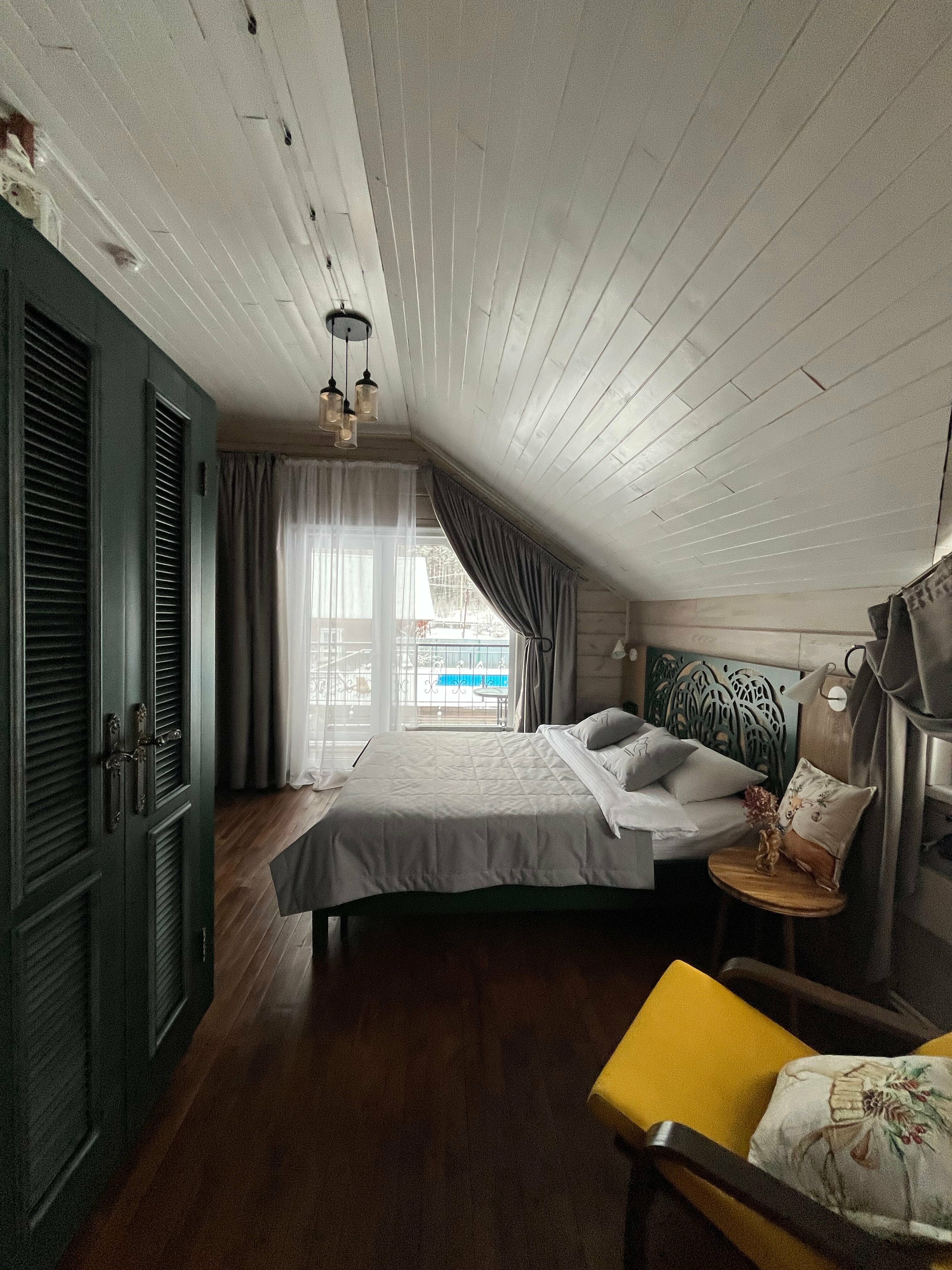 Апартаменты 8