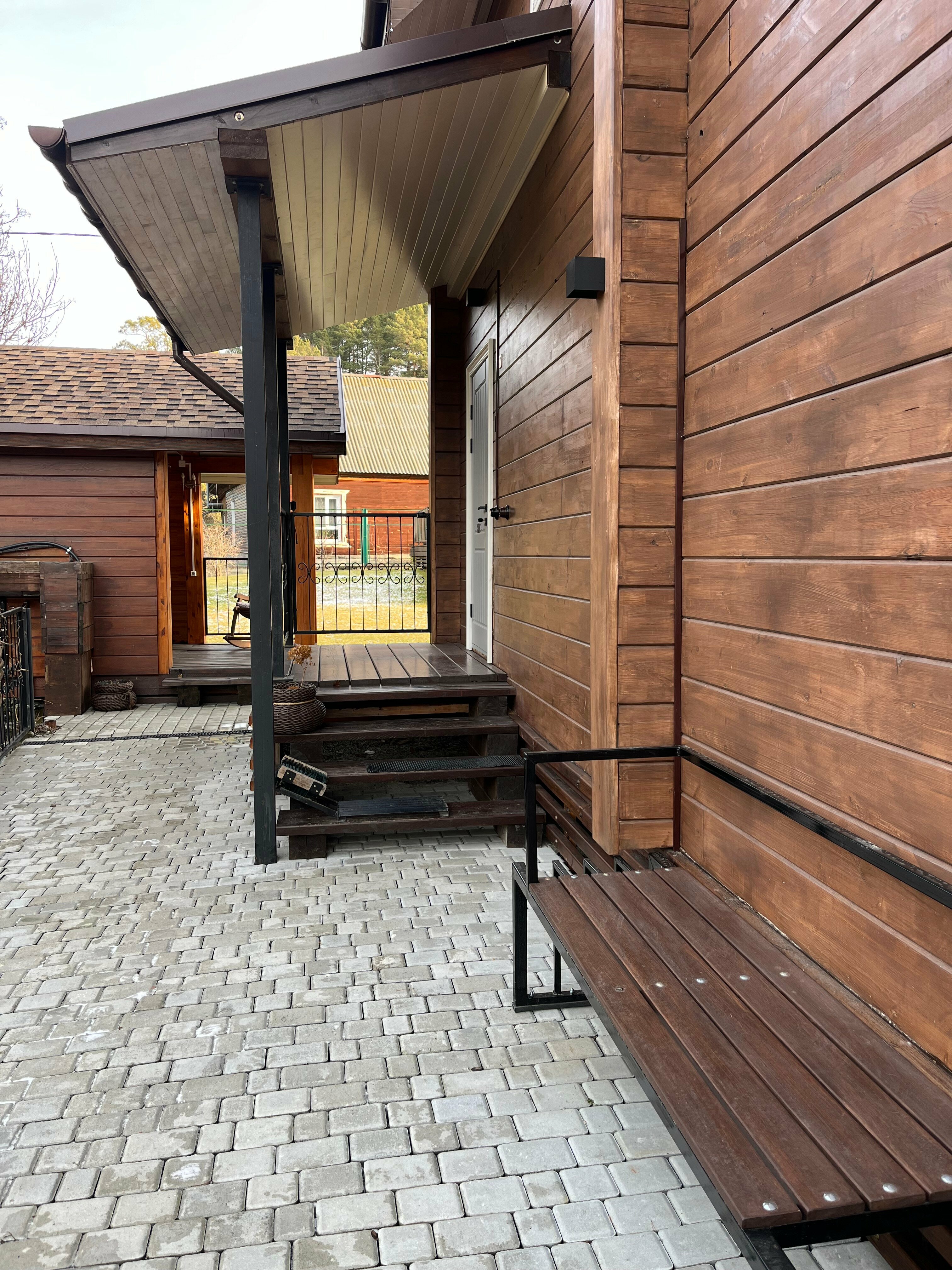 Апартаменты 7