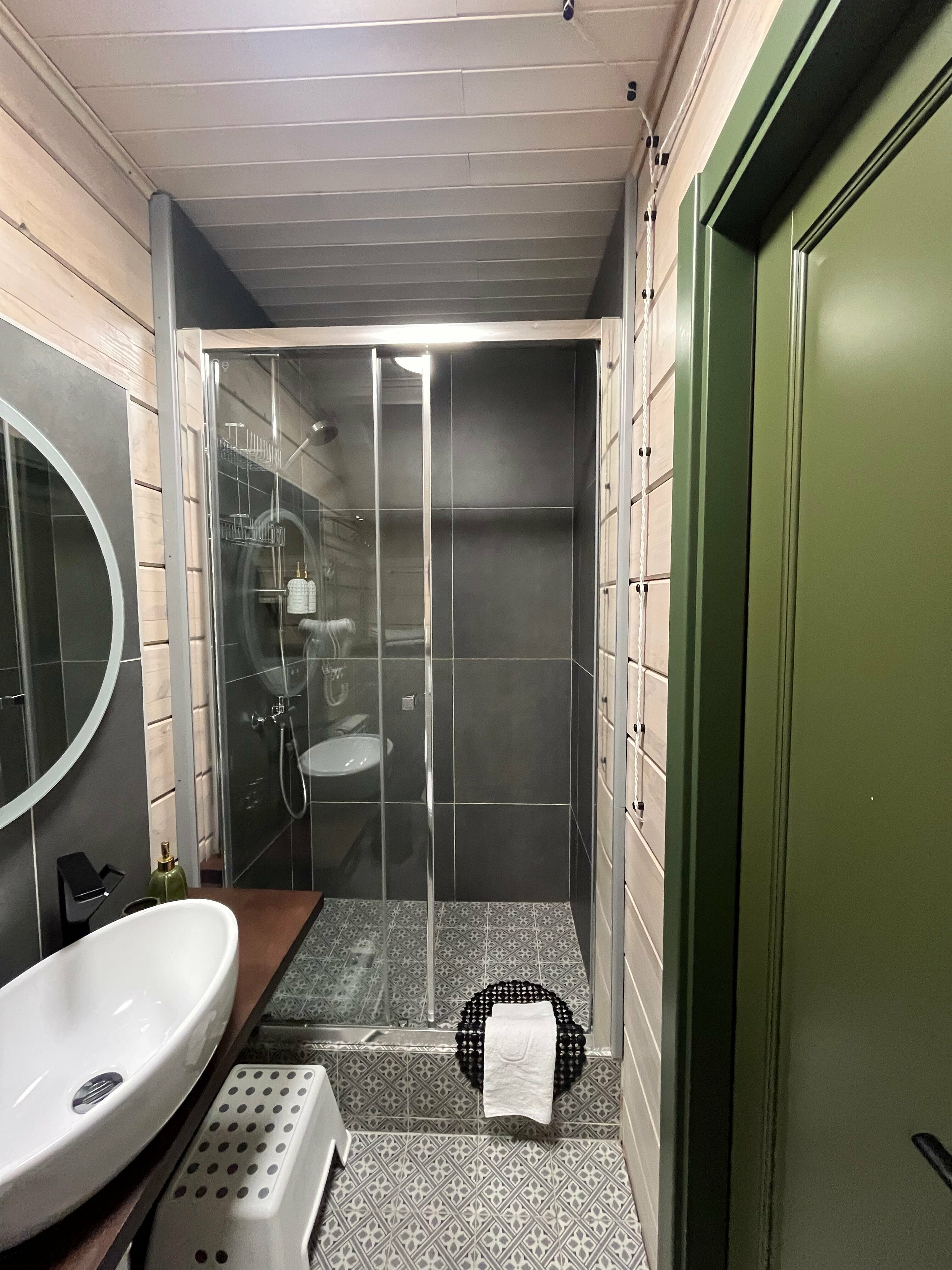 Апартаменты 7