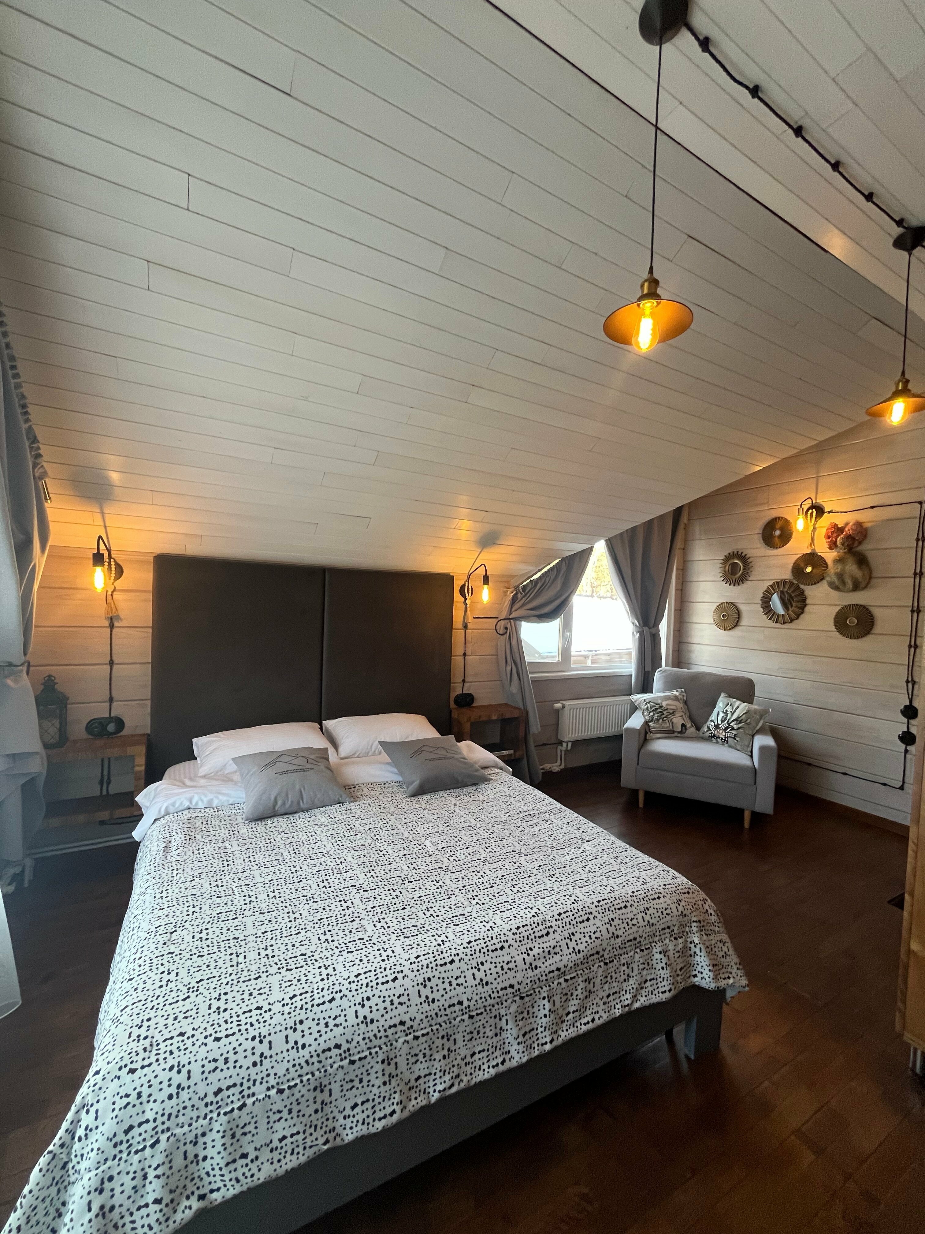 Апартаменты 6