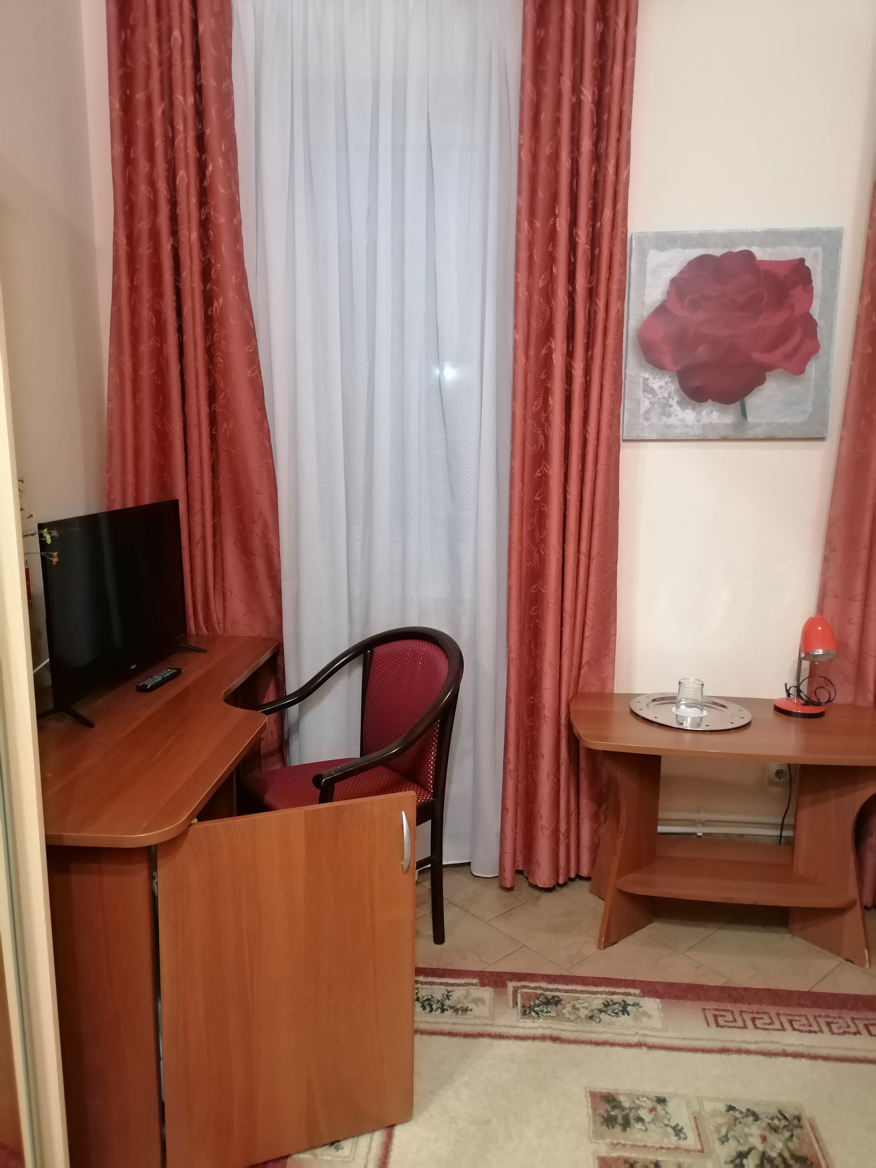 Стандарт(SINGL)