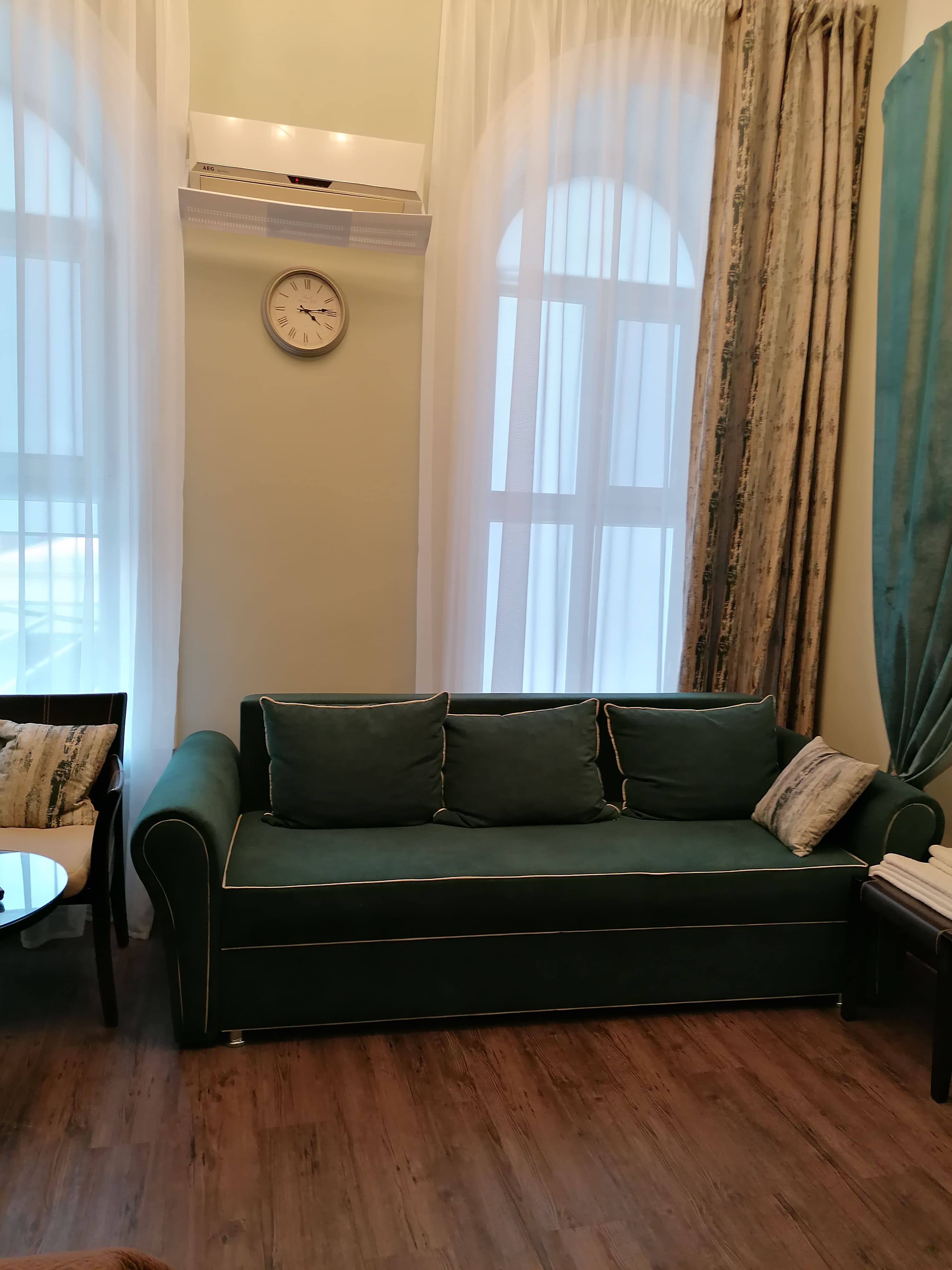 Двухместный Стандарт комфорт № 3