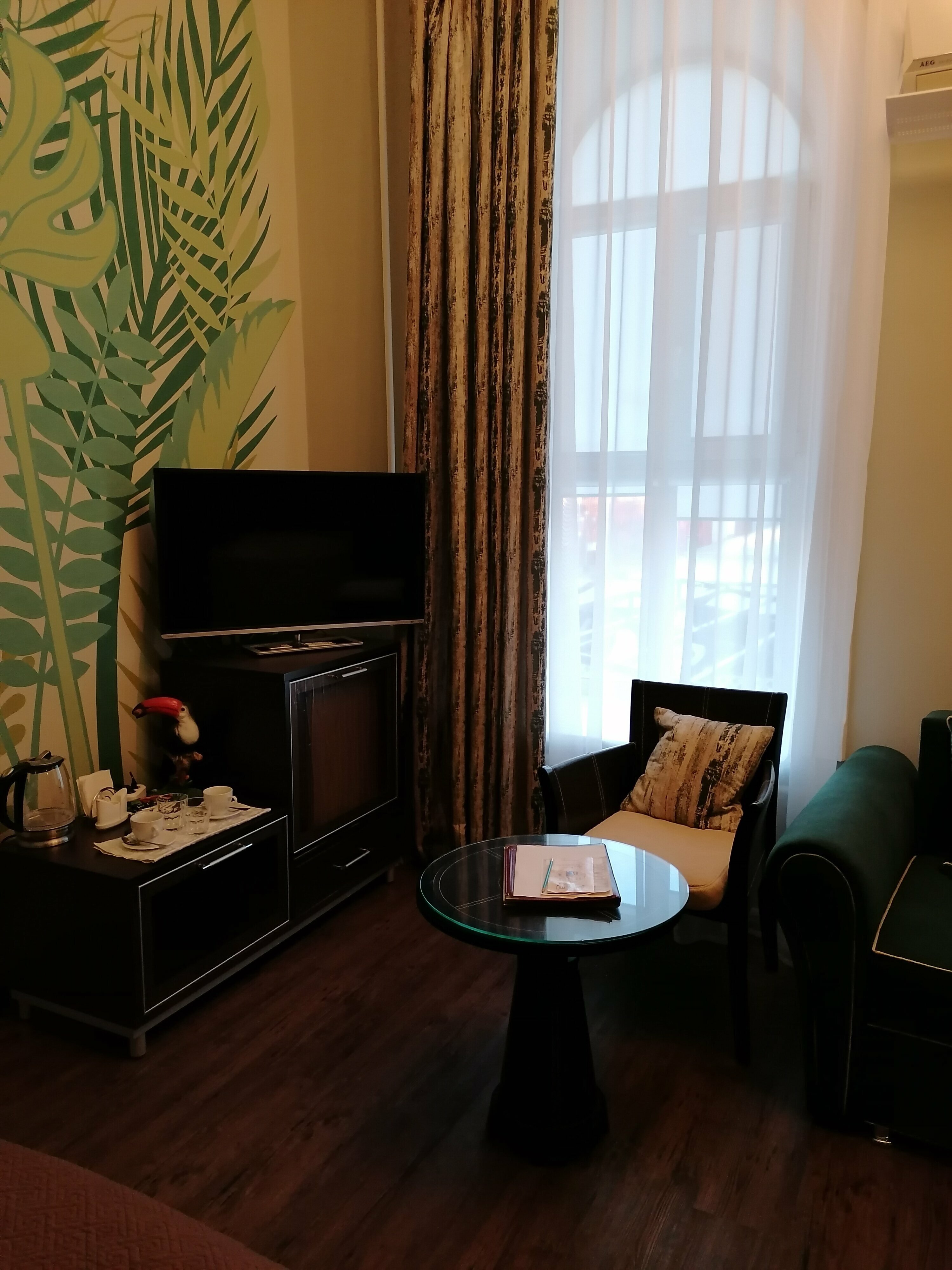 Двухместный Стандарт комфорт № 3