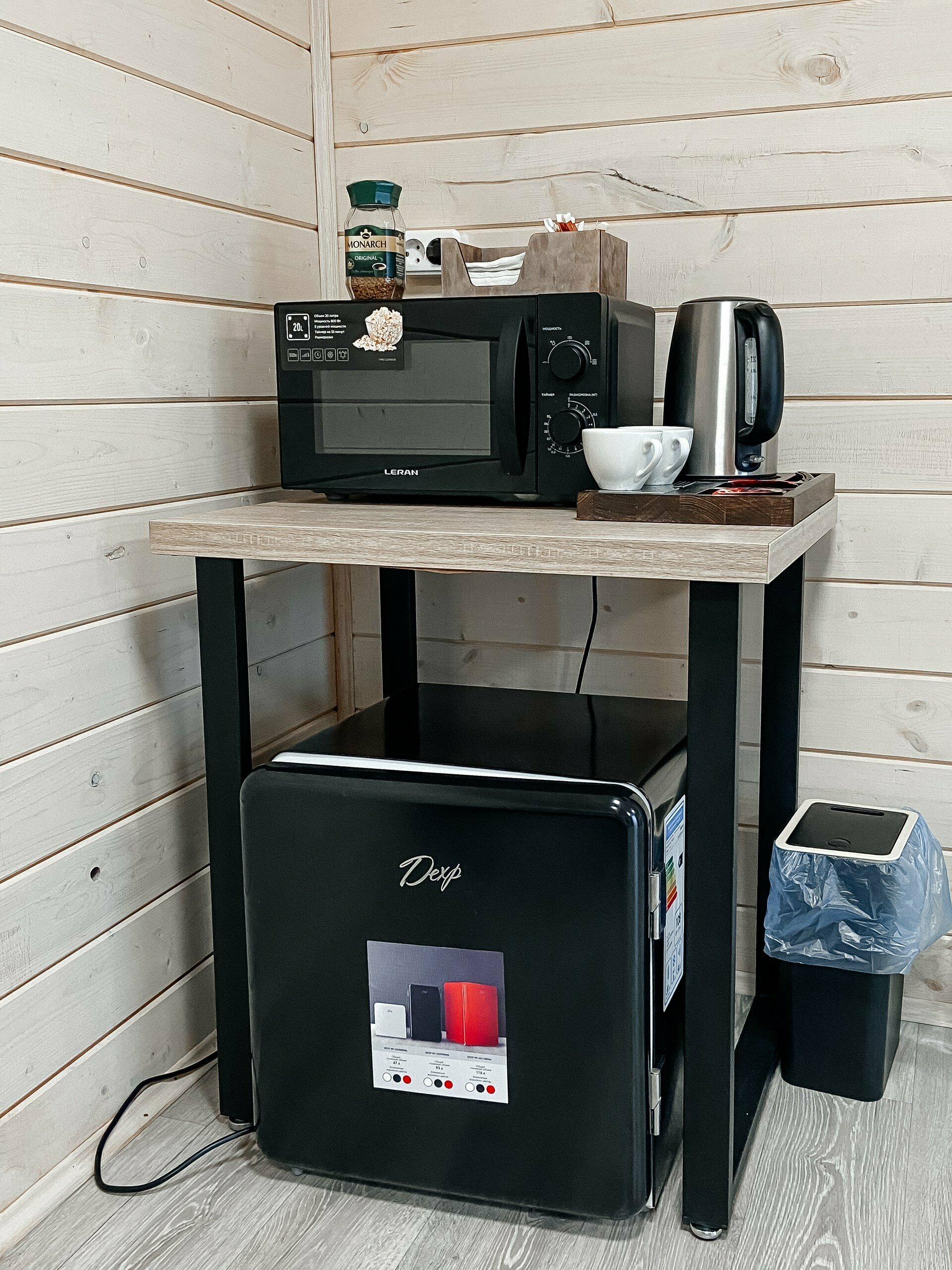 Четырехместный номер