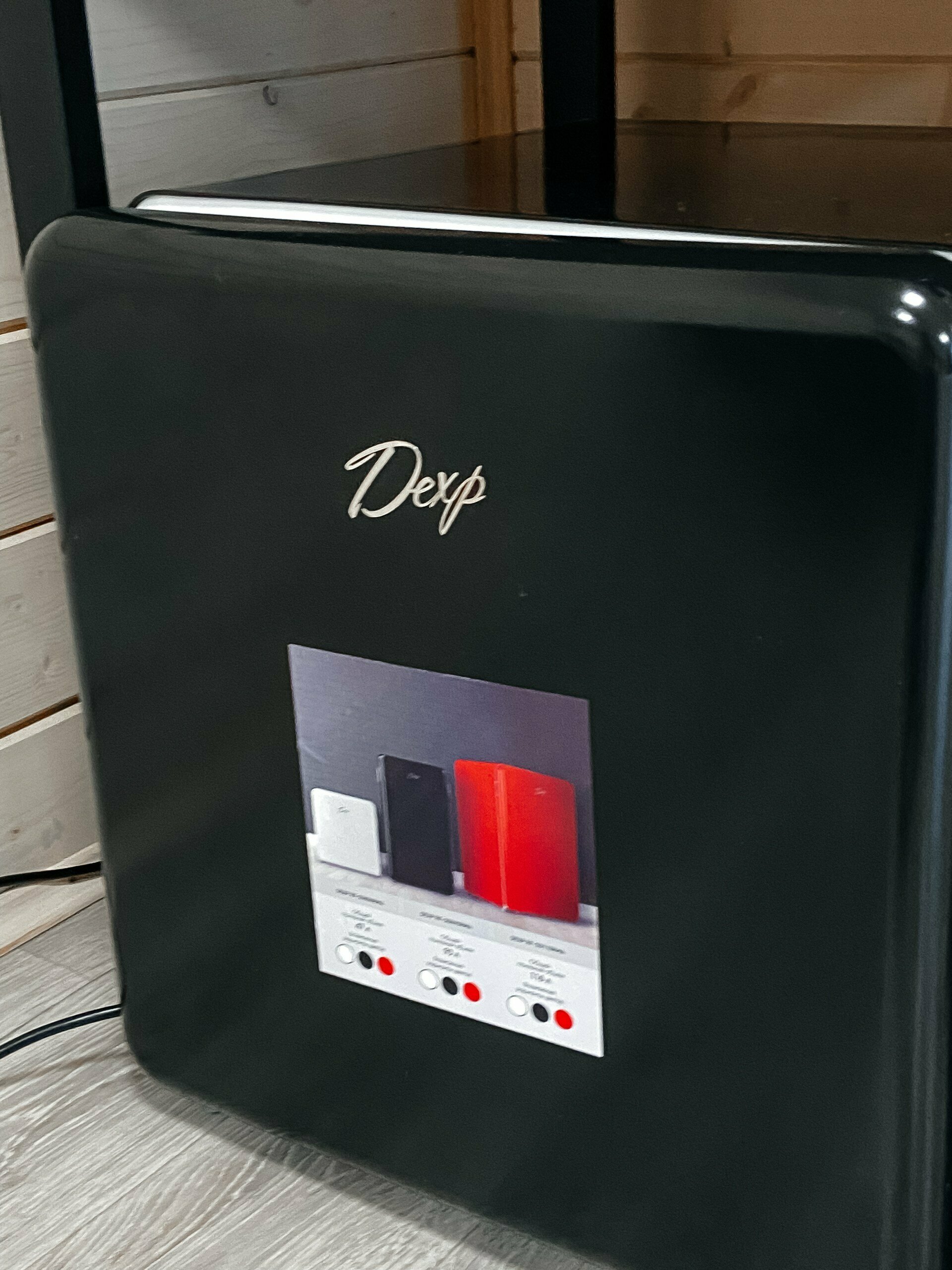 Четырехместный номер