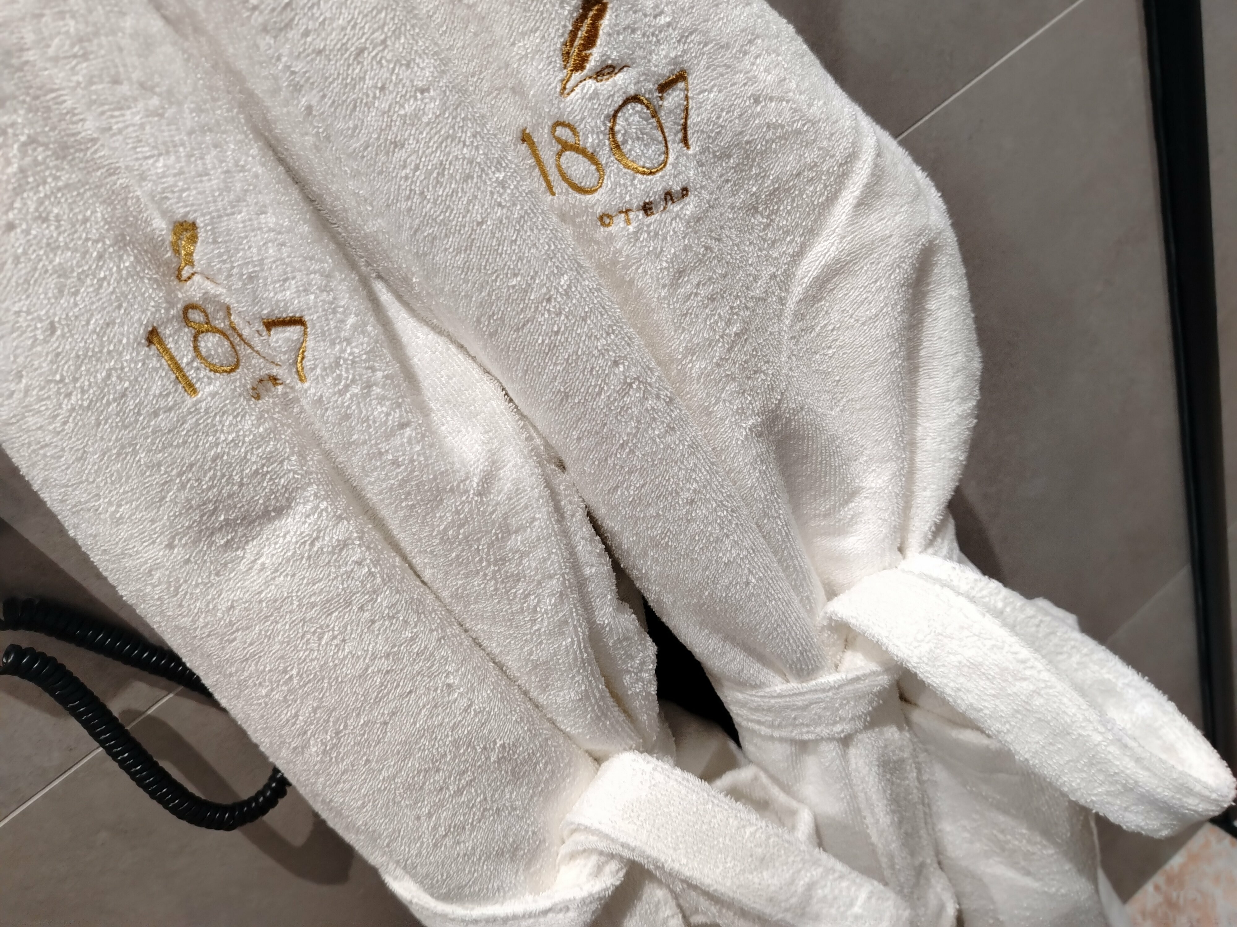 Двухместный номер с 1 кроватью или 2 отдельными кроватями