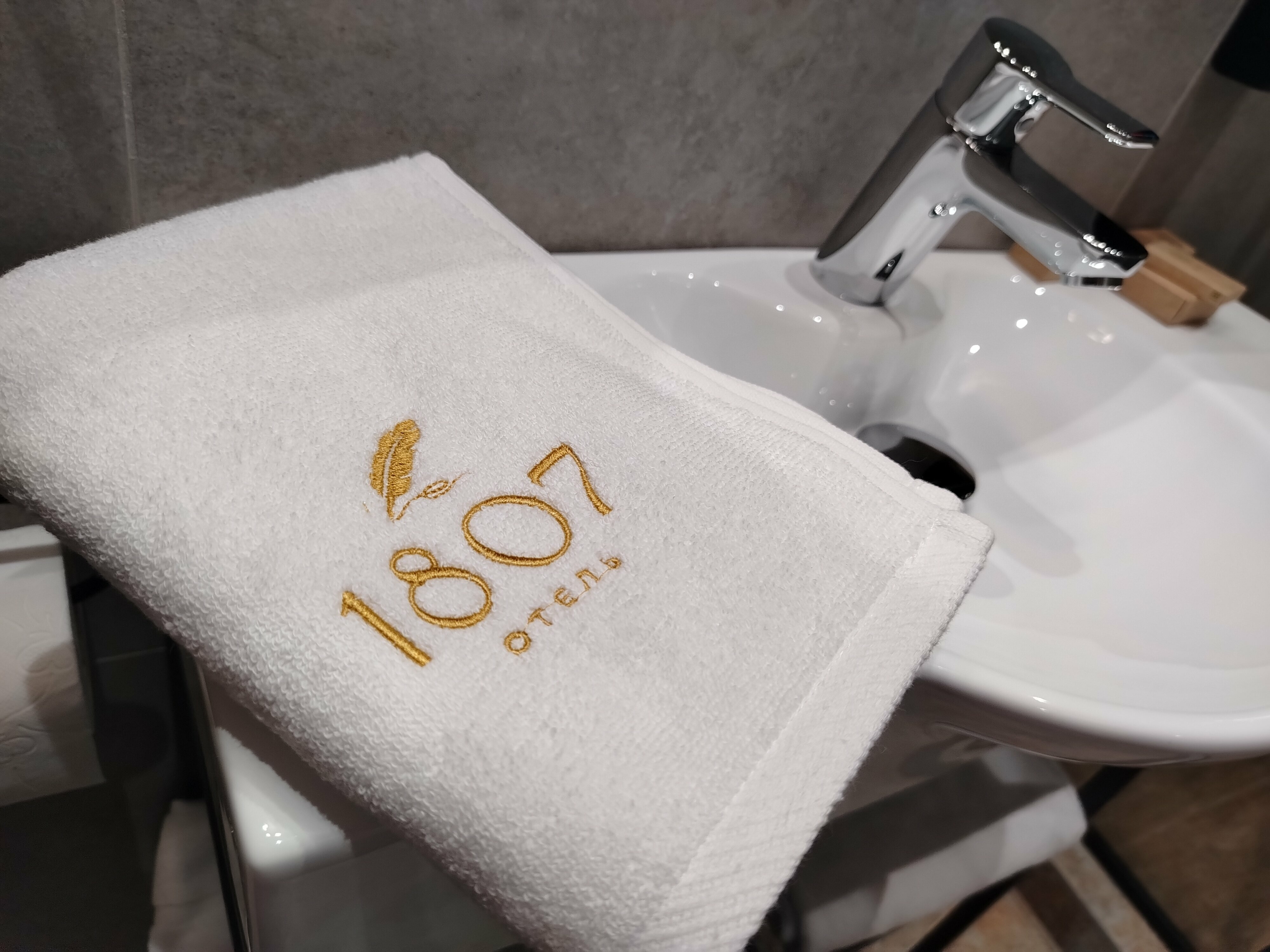 Улучшенный одноместный номер