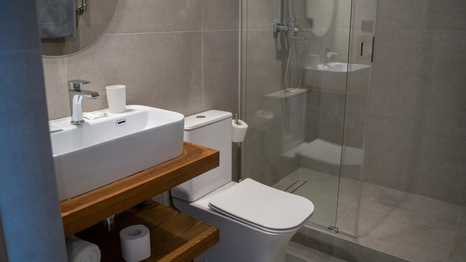 Двухместный номер Делюкс с 1 кроватью или 2 отдельными кроватями, вид на бассейн