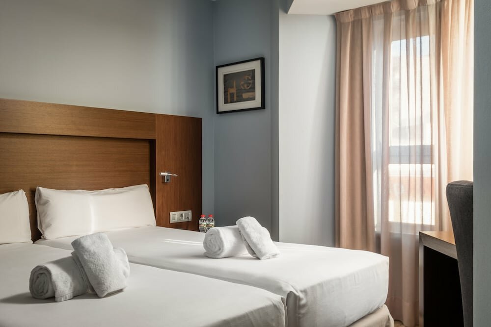 Standard Double Room Single Use