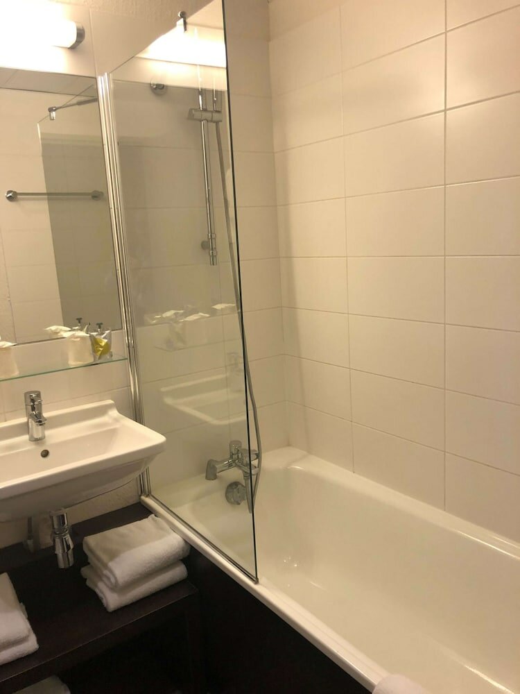 Standard Room, 3 Twin Beds