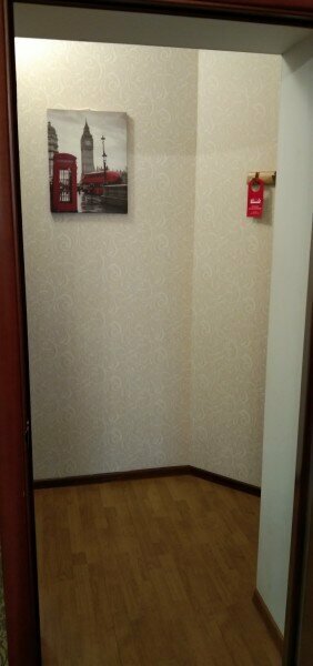 Большой двухместный номер с 1 кроватью