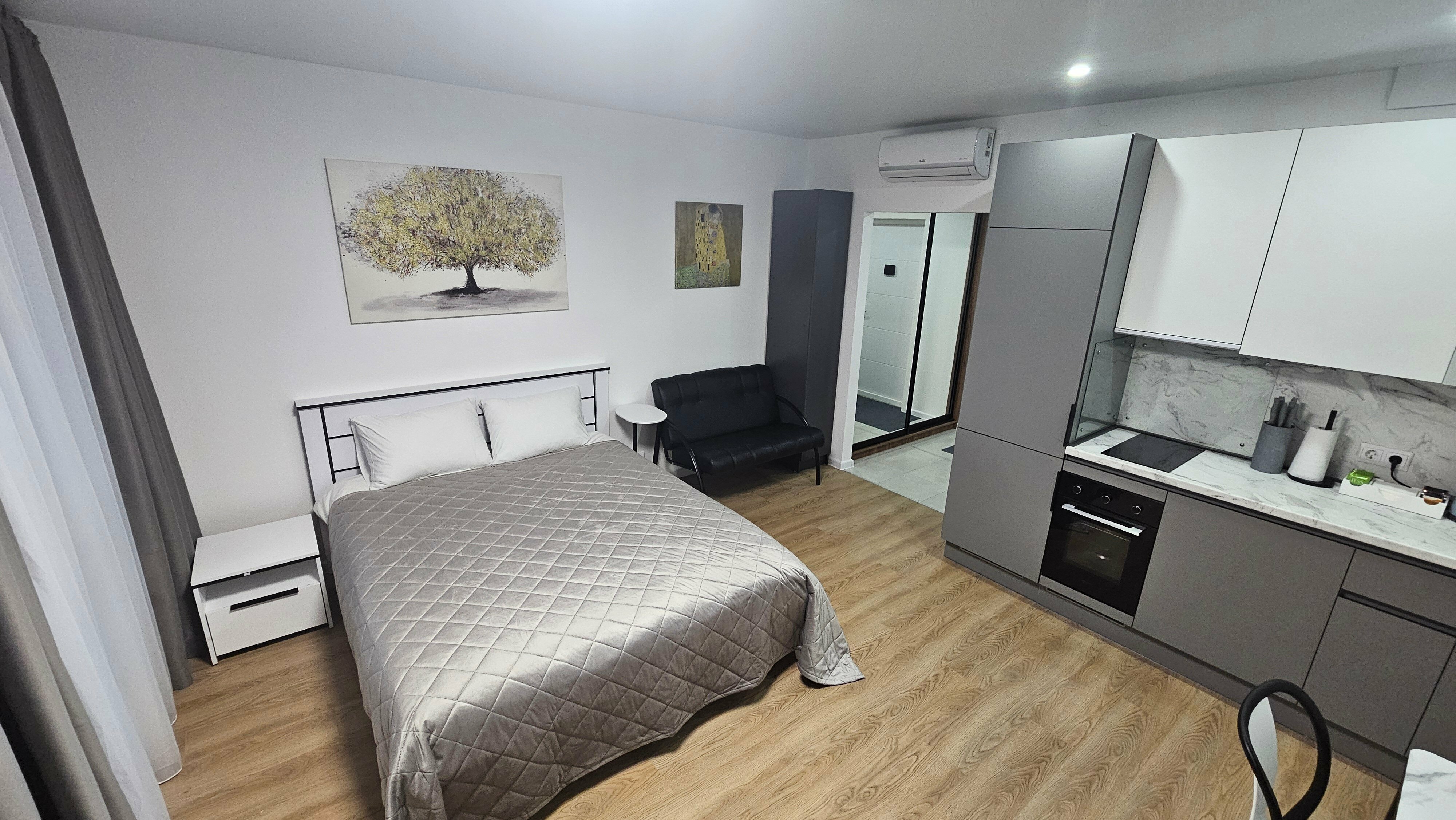 Номер-студия