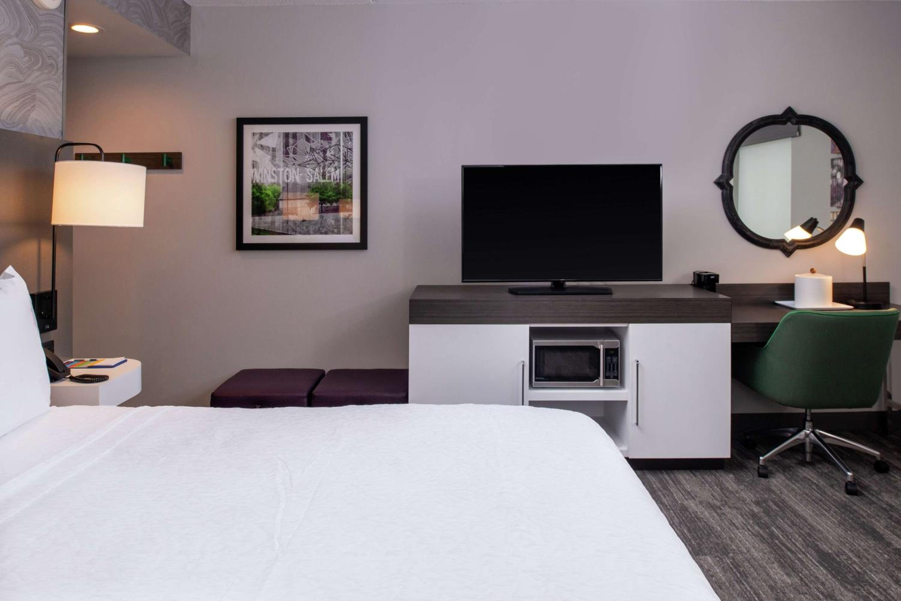 King Room