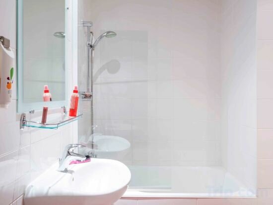 Standard Room with Double Bed