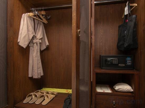 Ocean View Family Suite