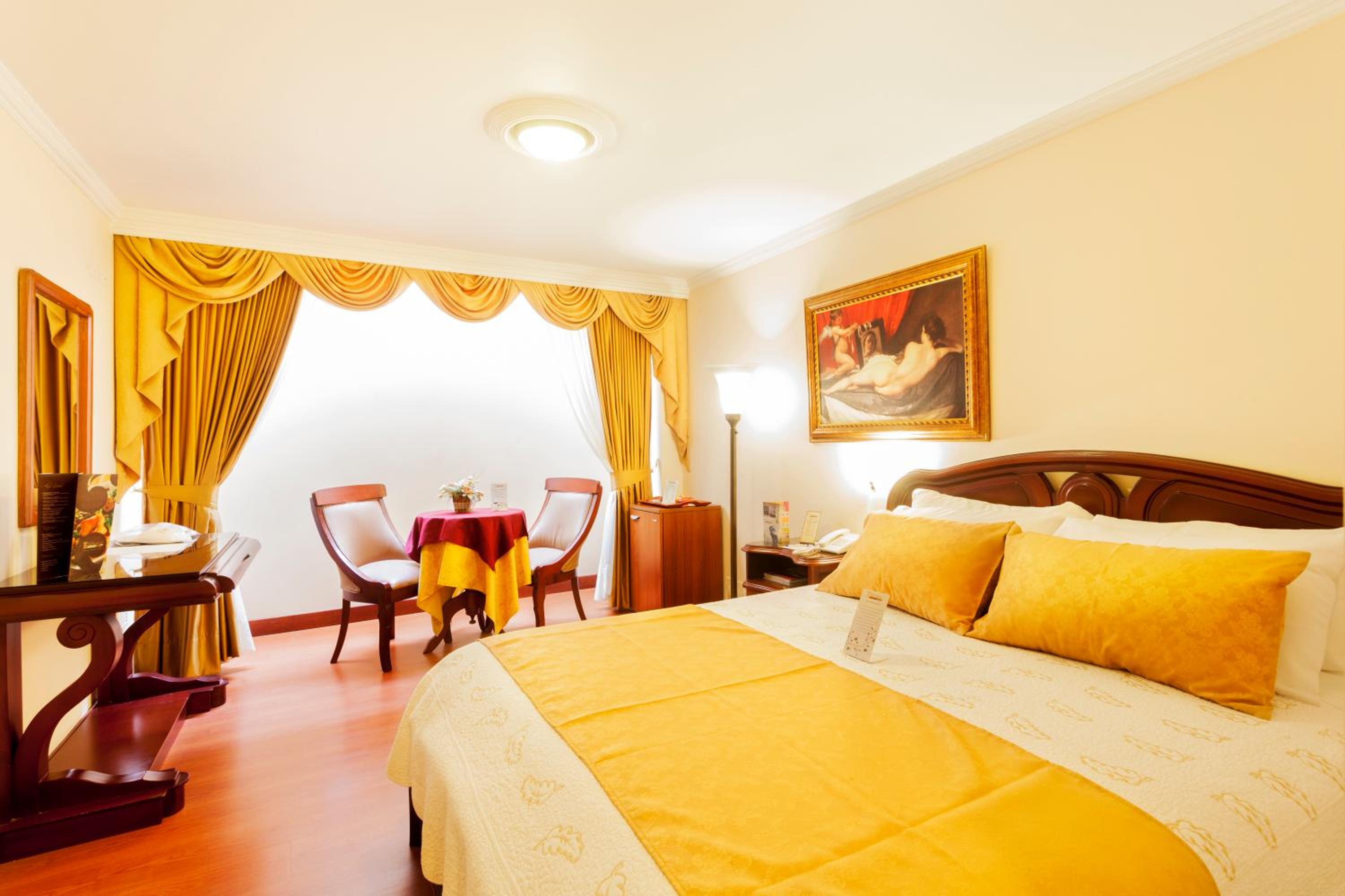 Superior Single Room