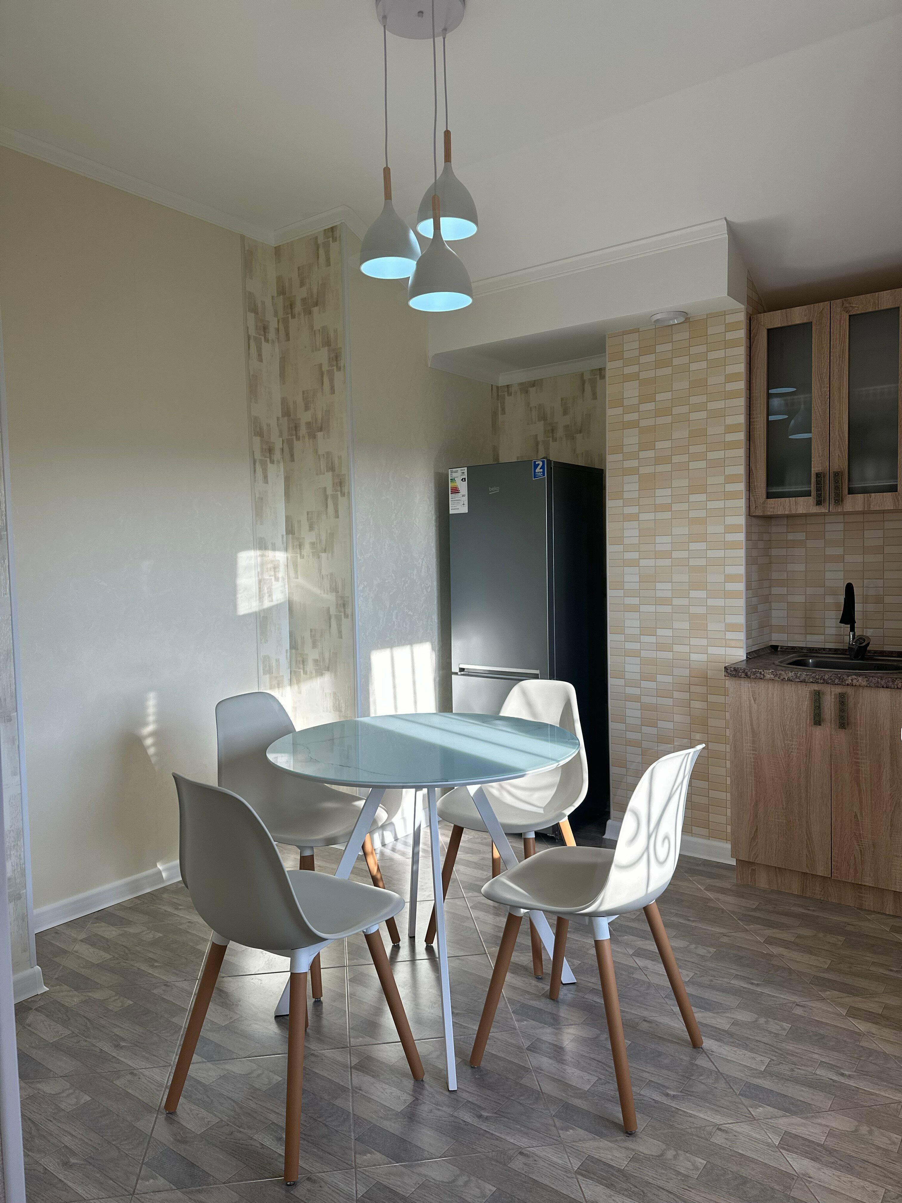 Номер-студия