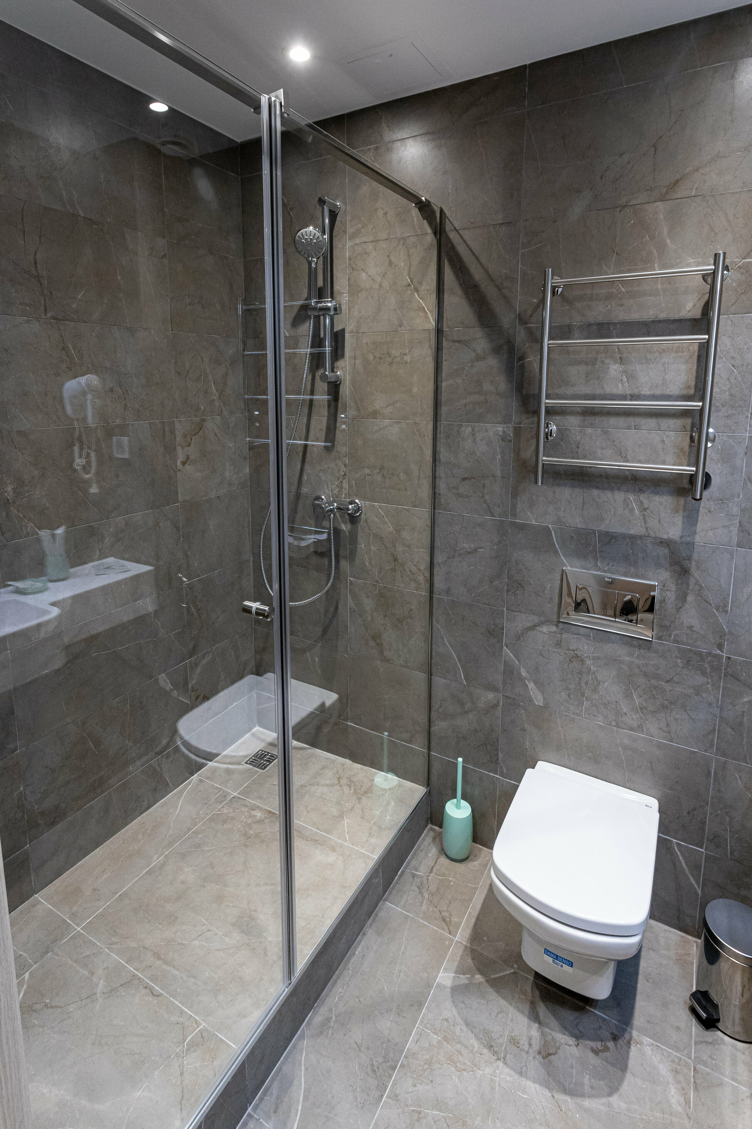 Апартаменты