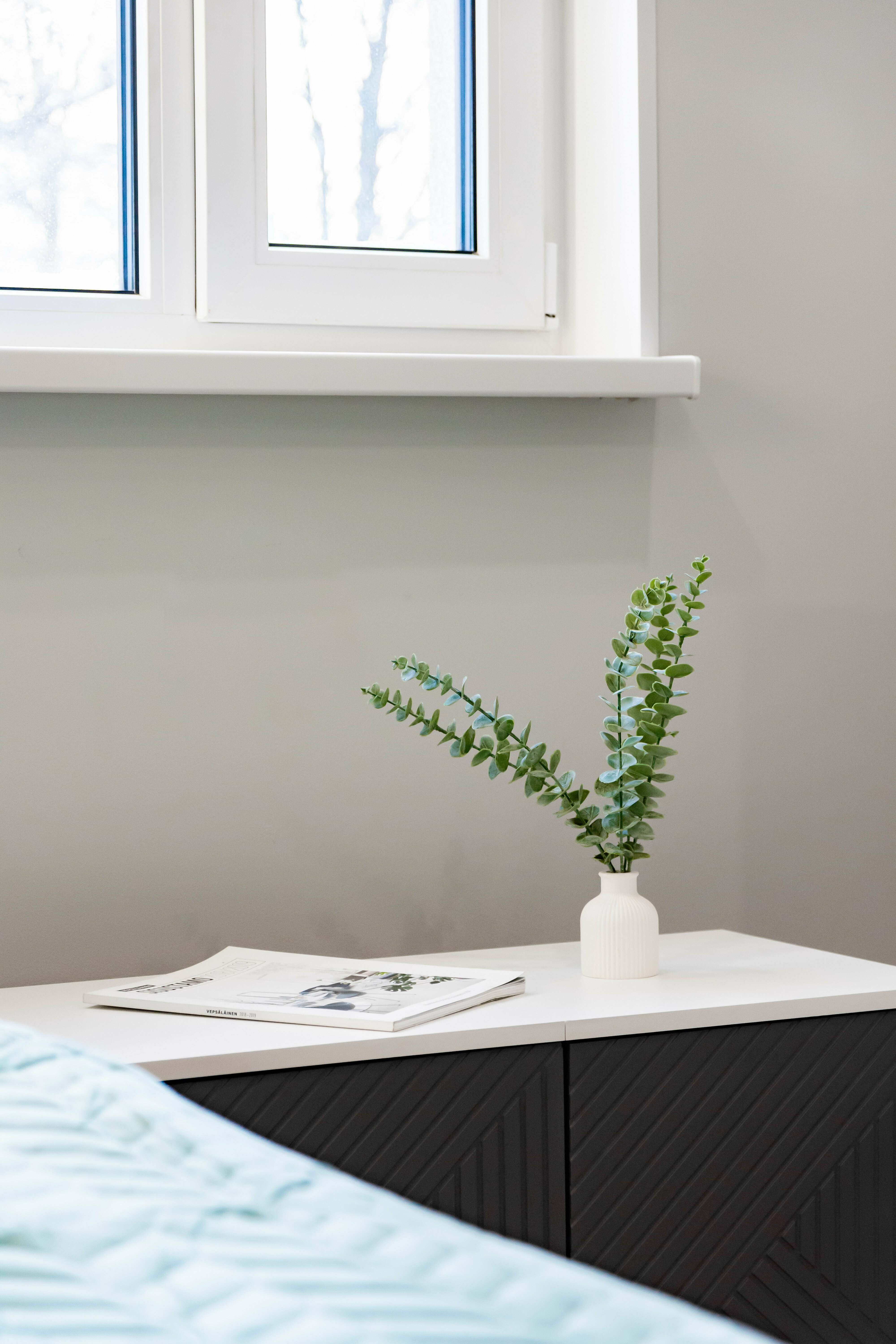 Двухместный номер с 2 отдельными кроватями