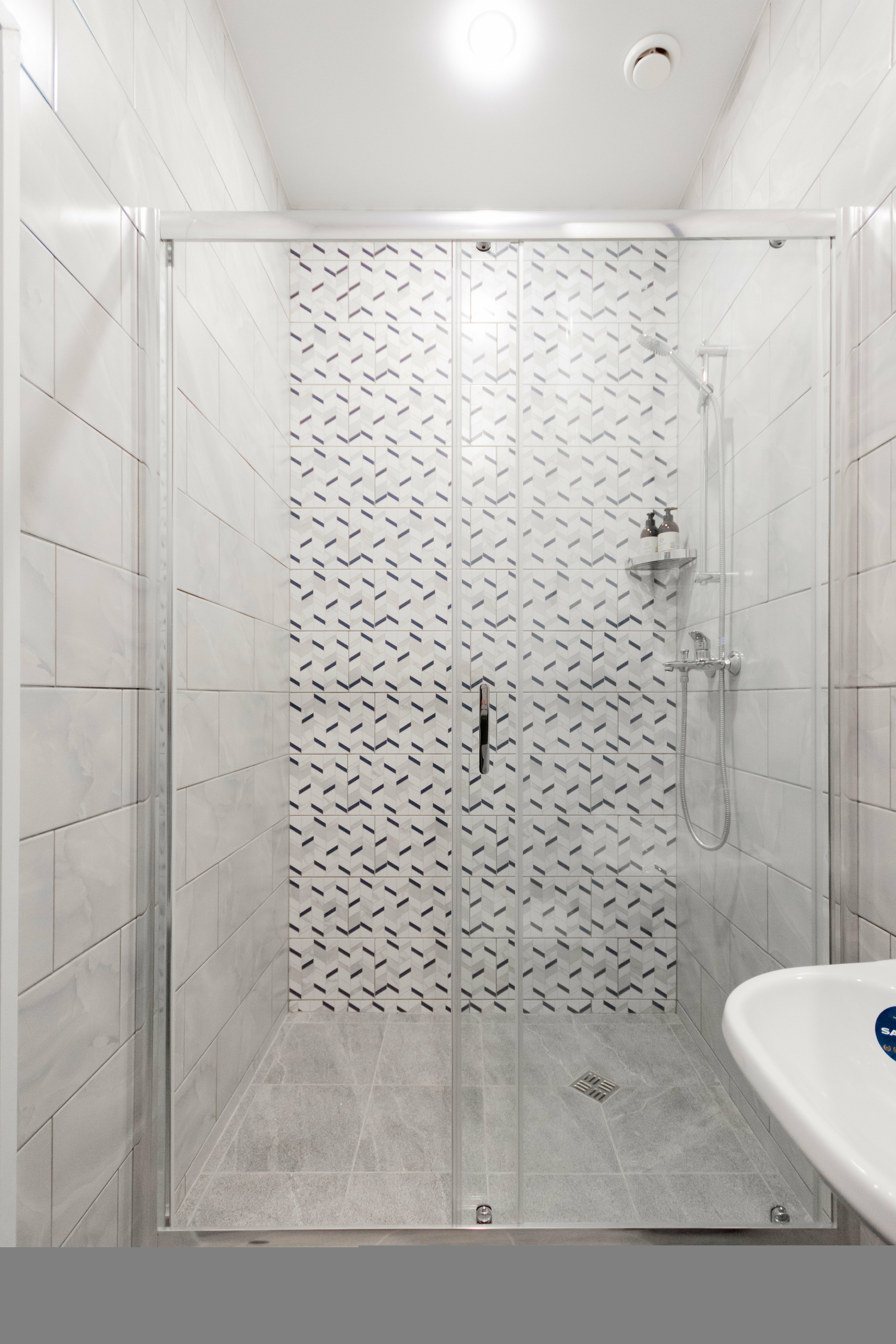 Двухместный номер с 2 отдельными кроватями