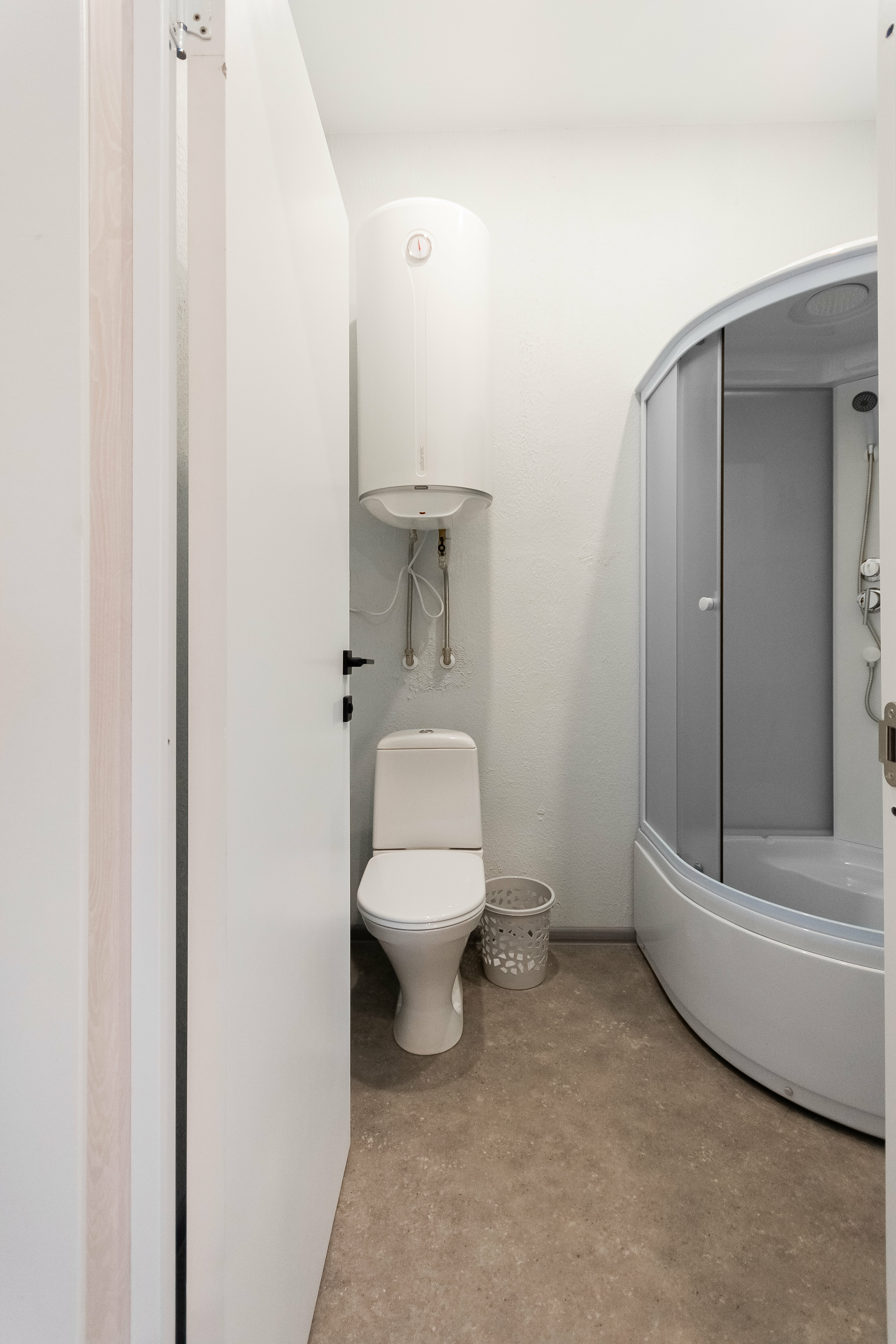 Четырехместный номер