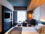 Deluxe , 2 Beds в Mitsui Garden Hotel Ginza Gochome