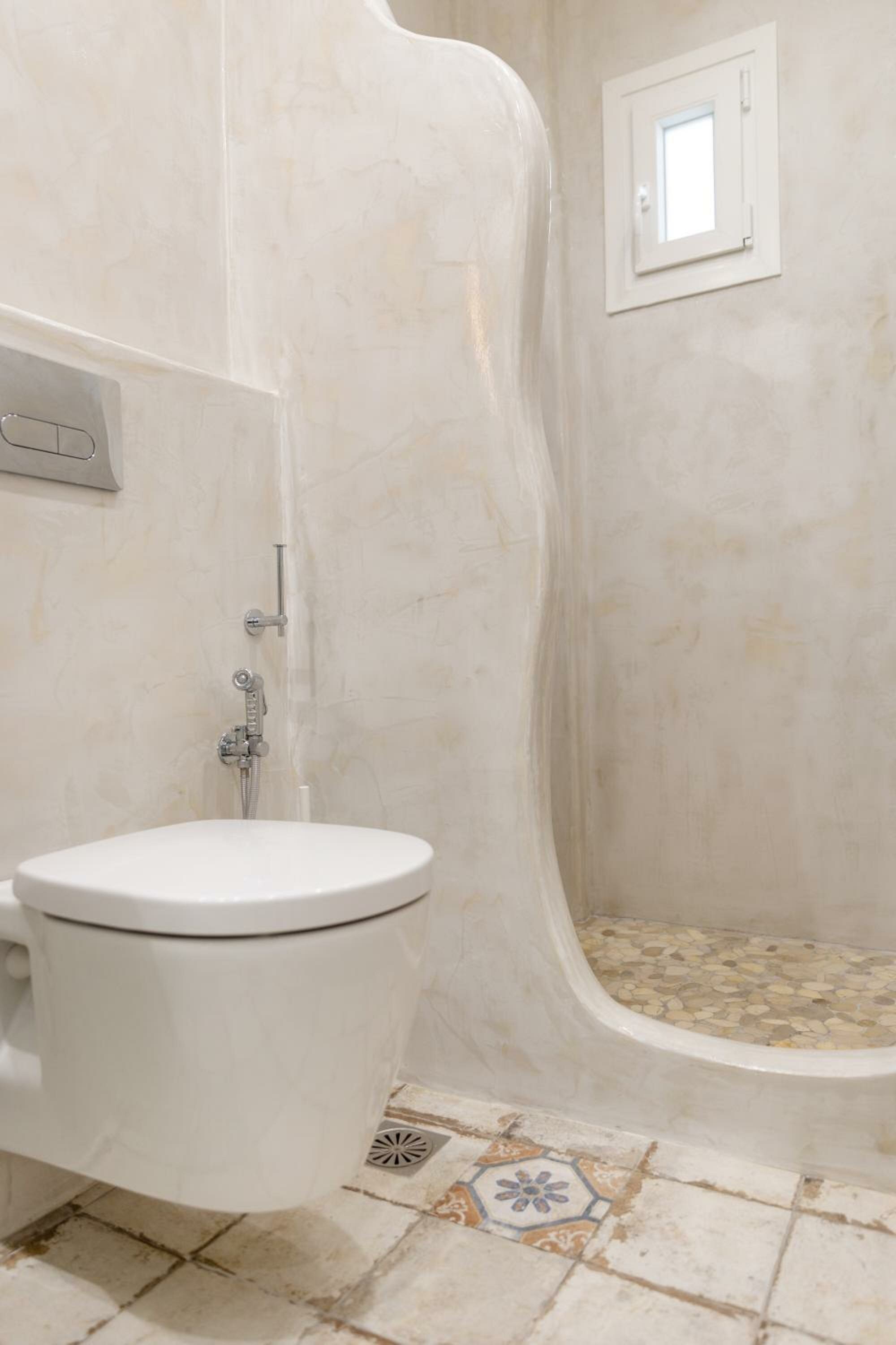 Junior Suite with Balcony