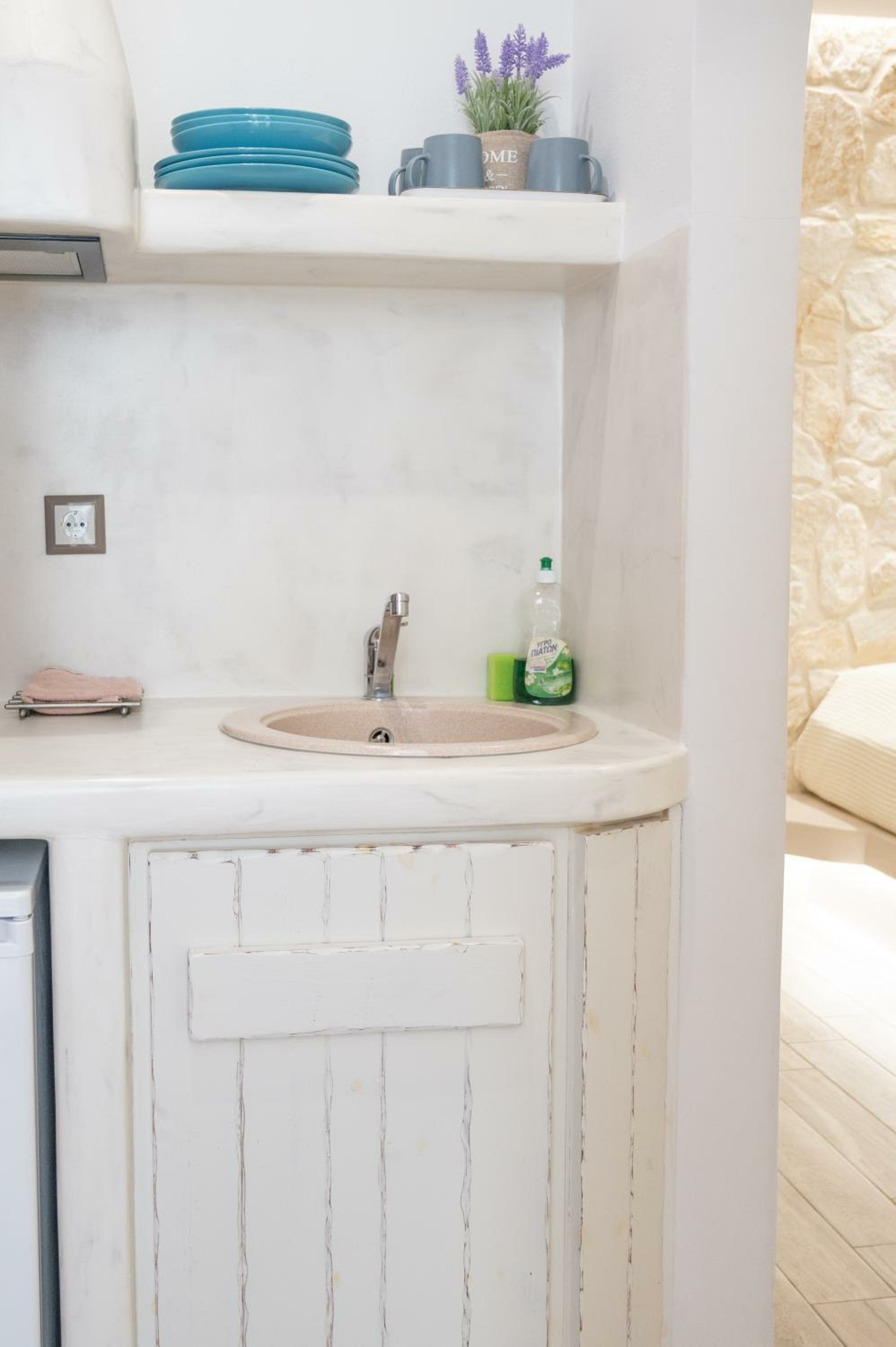 Junior Suite with Balcony