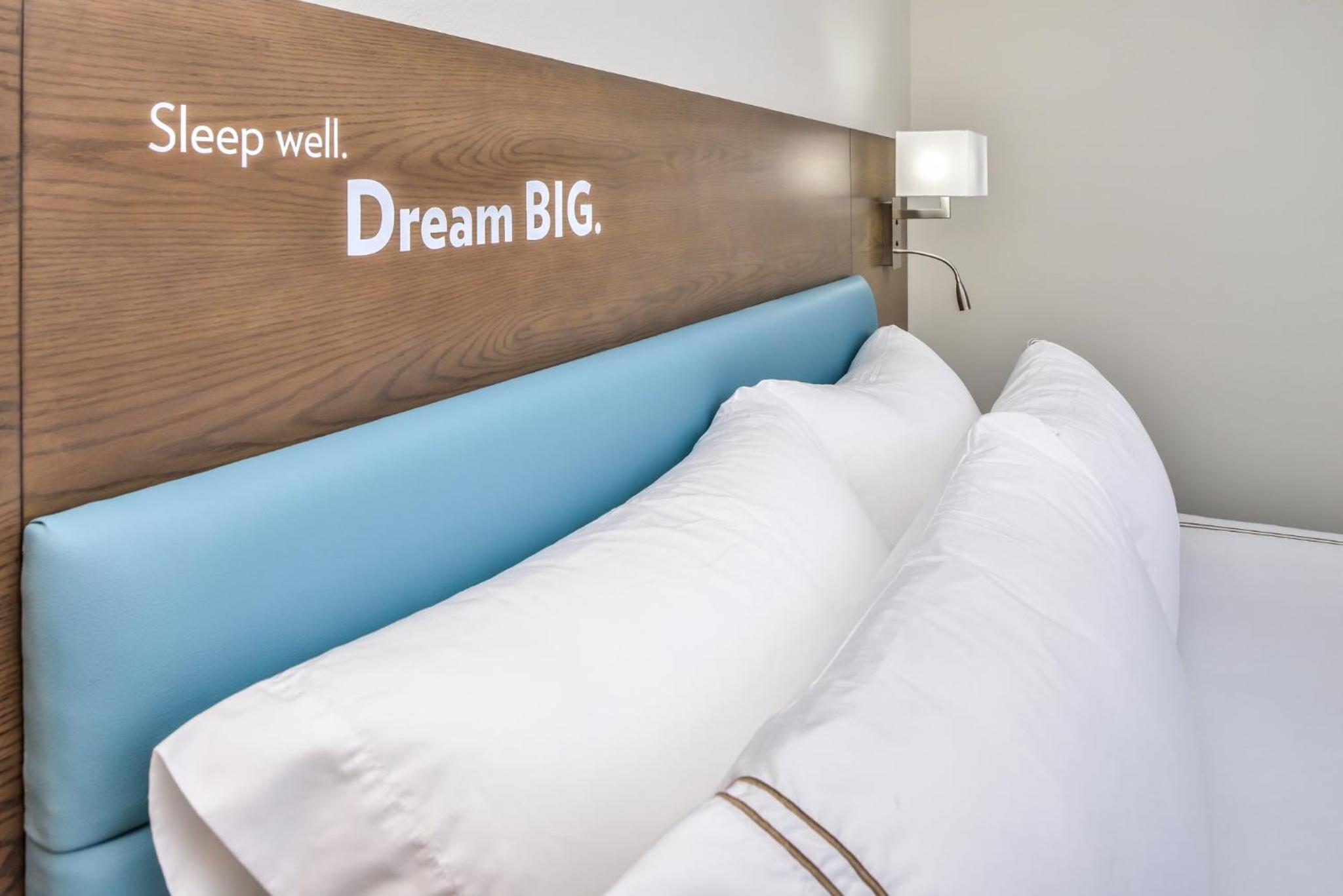 Suite - Disability Access Roll in Shower/Non-Smoking