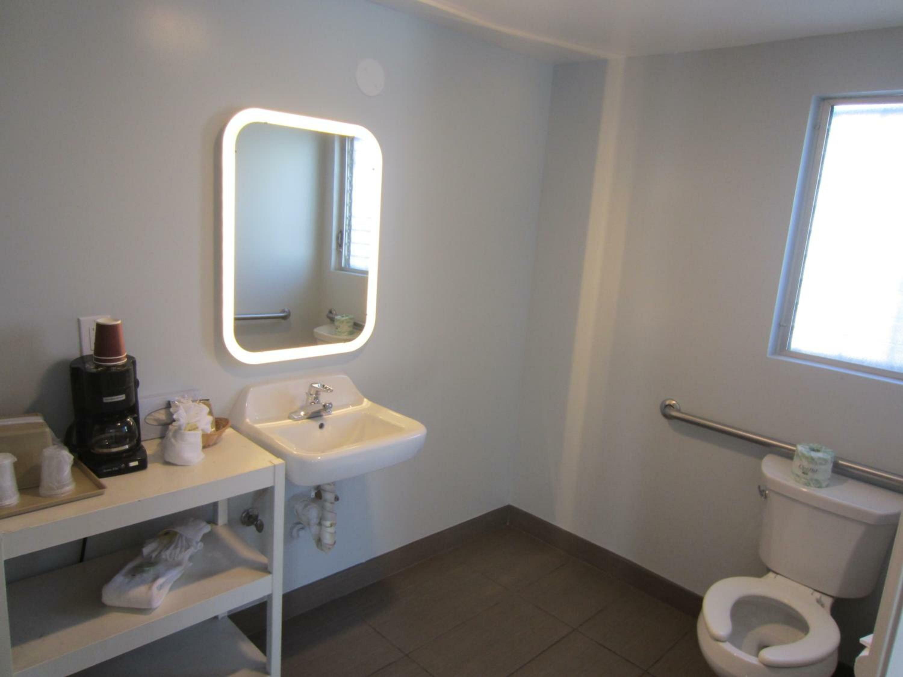 Double Room with Two Double Beds