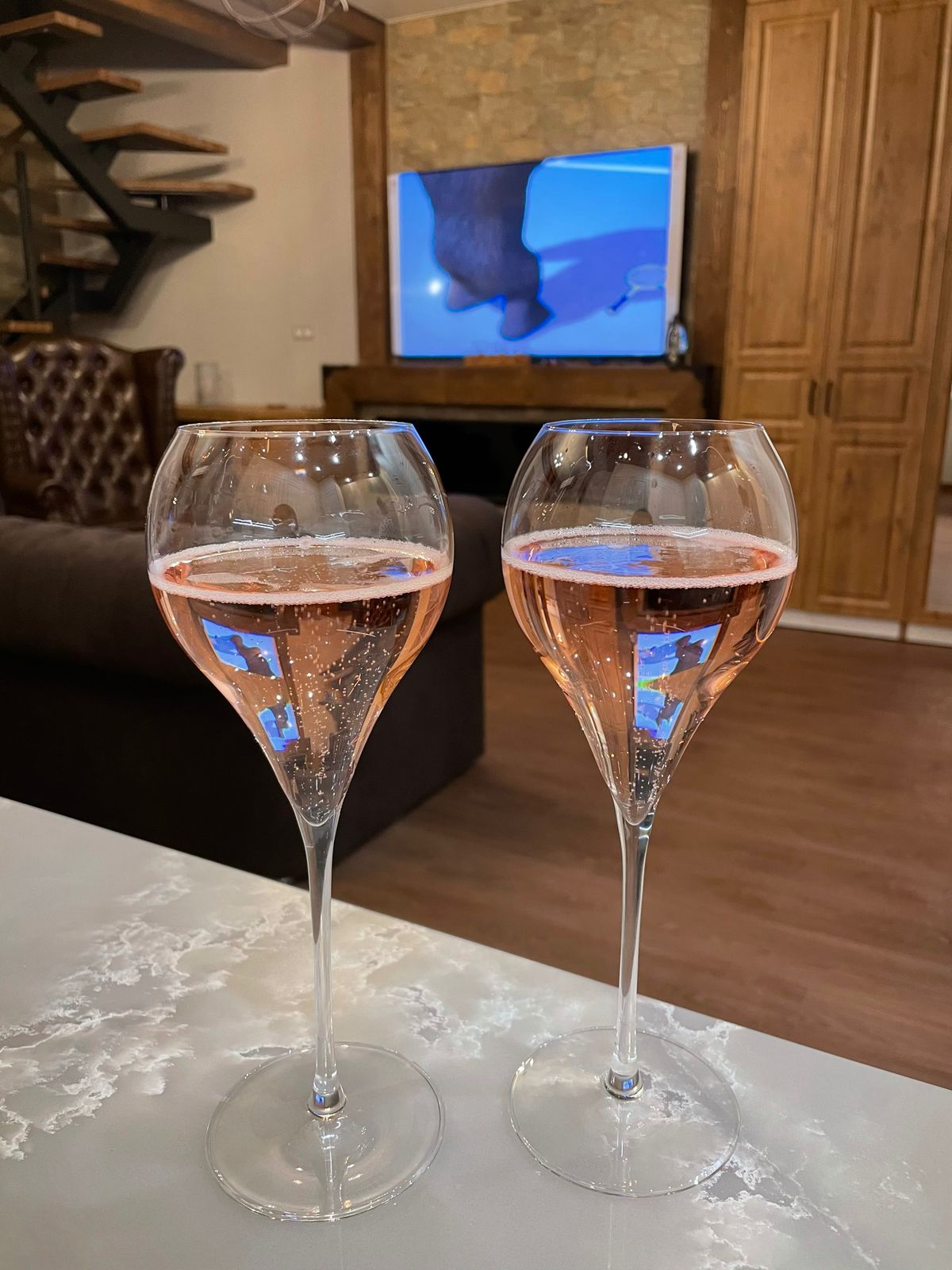 Таунхаус Adventure две спальни 100 м.