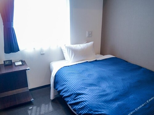 Single Room Nonsmoking в Hotel LiVEMAX Saitama Asakaekimae