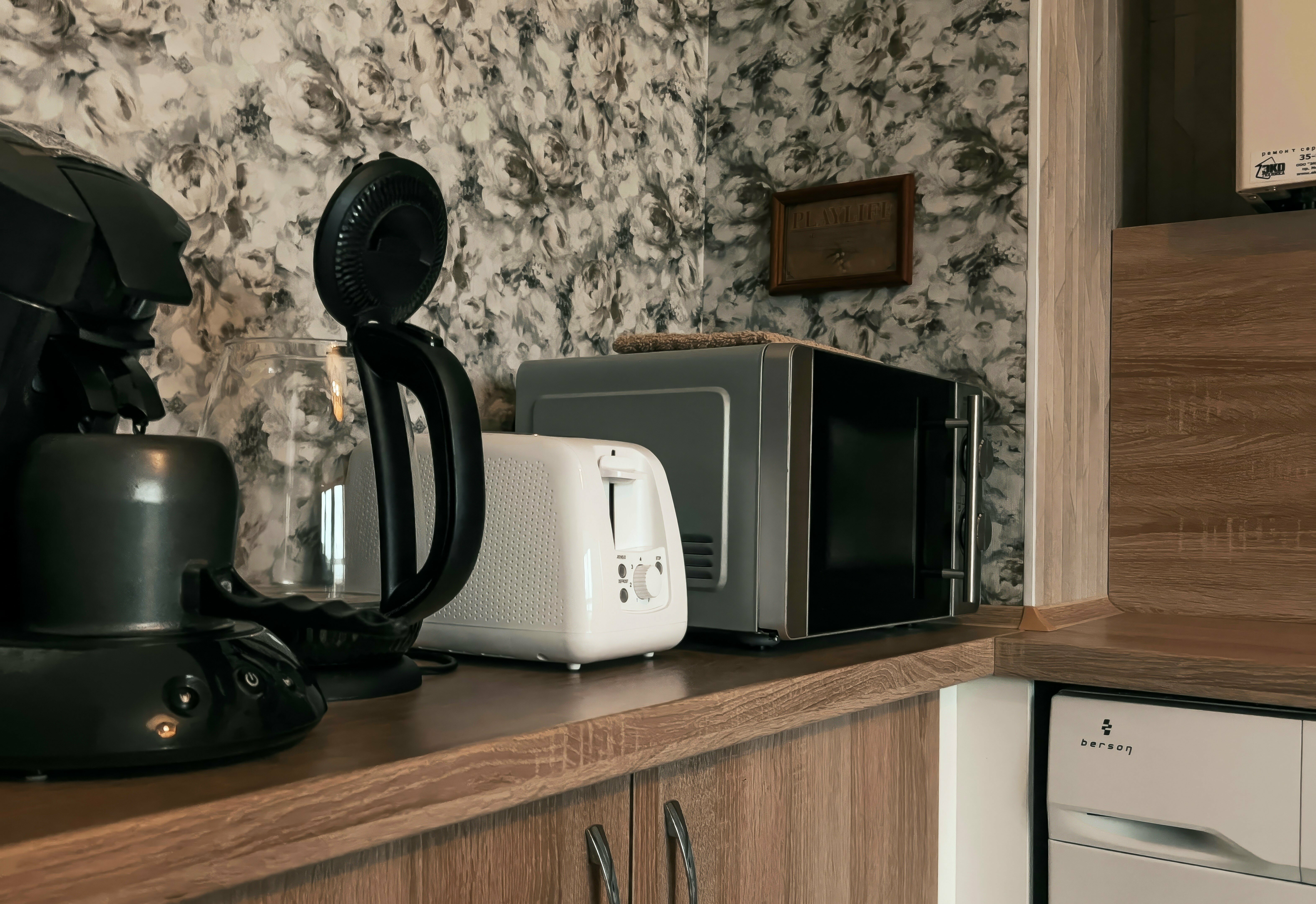 Апартаменты Премиум с балконом( 2 комнаты)