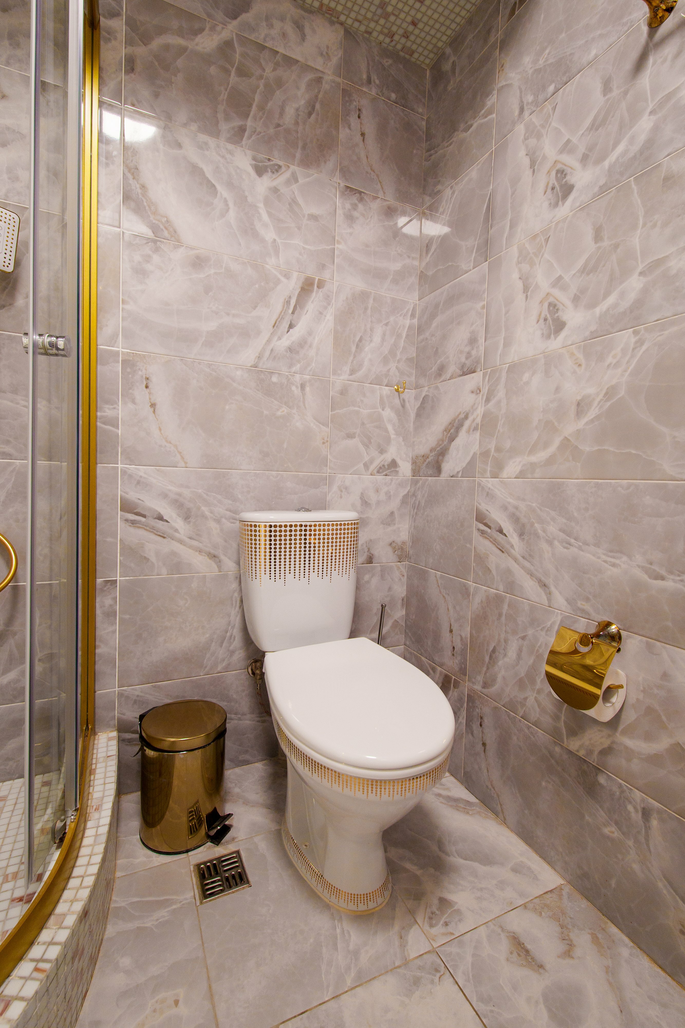 Апартаменты "Cinnamon Apart"