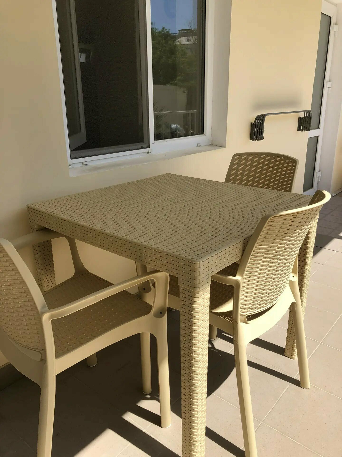 Большой двухместный номер с 1 кроватью