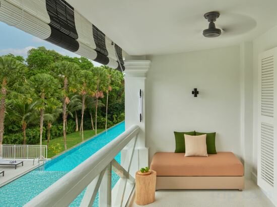 Junior Suite - Newly Renovated